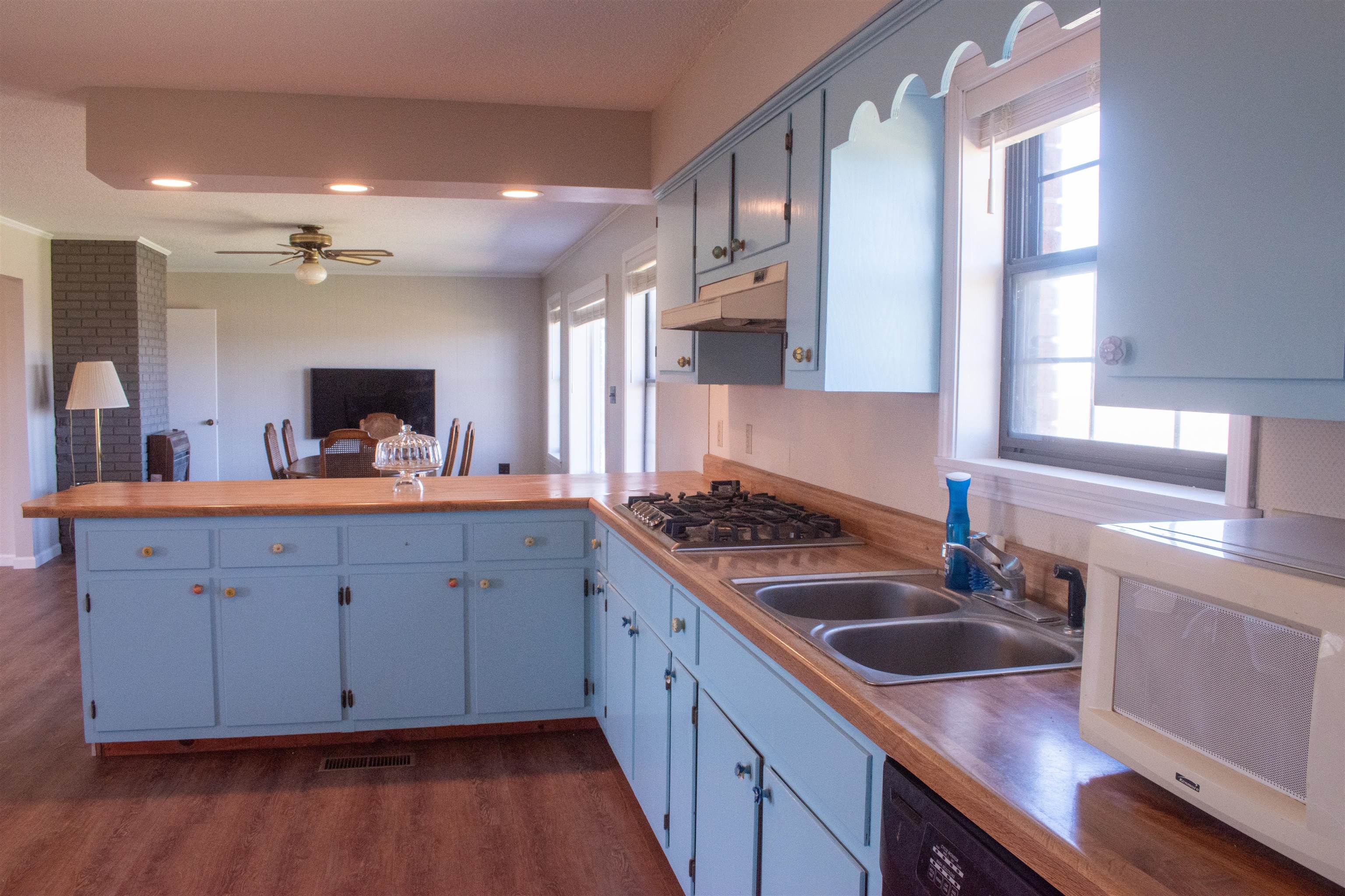 81 AR 58 Spur Hwy  Melbourne, AR