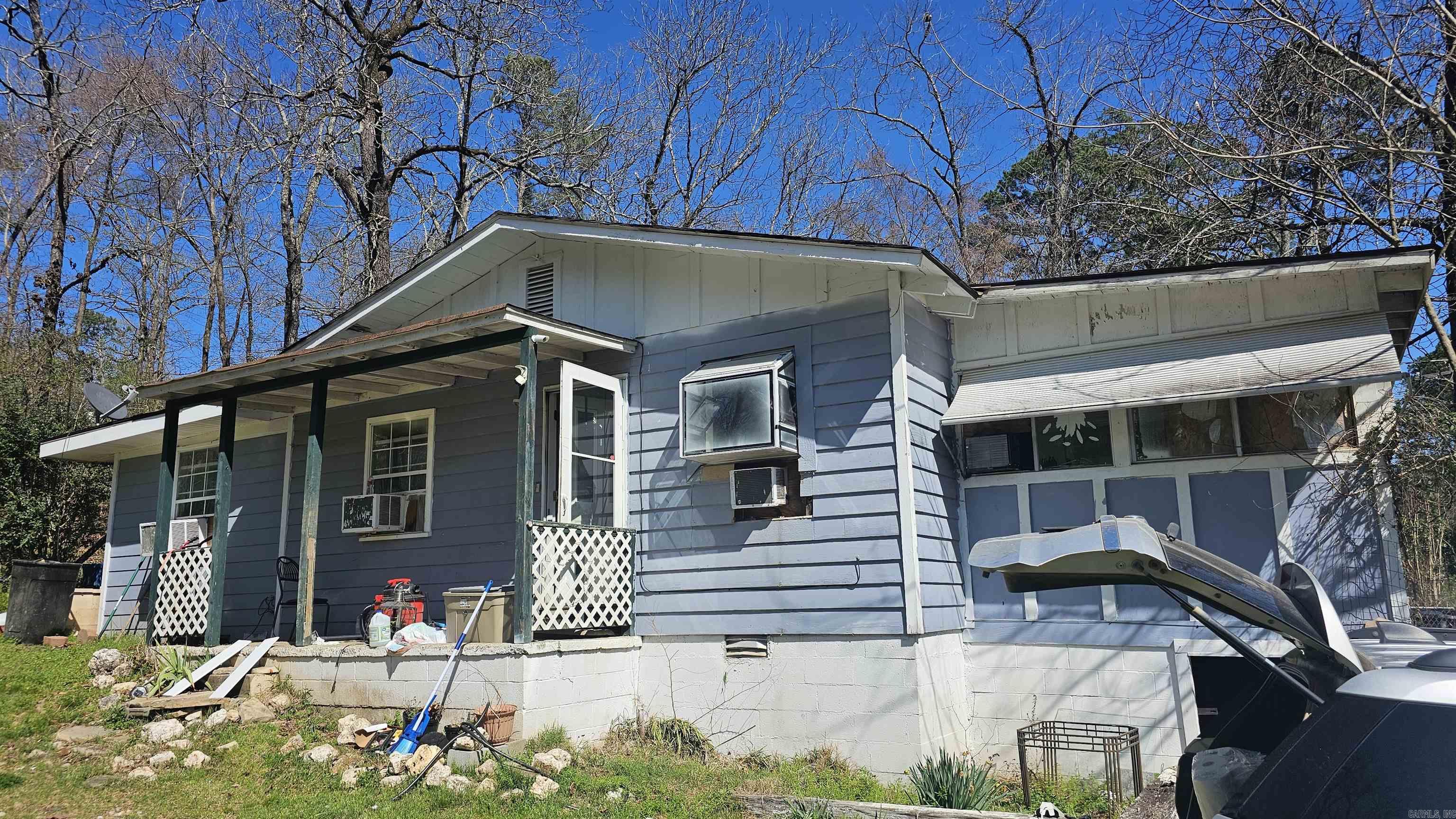 1612 Thornton Ferry  Hot Springs, AR