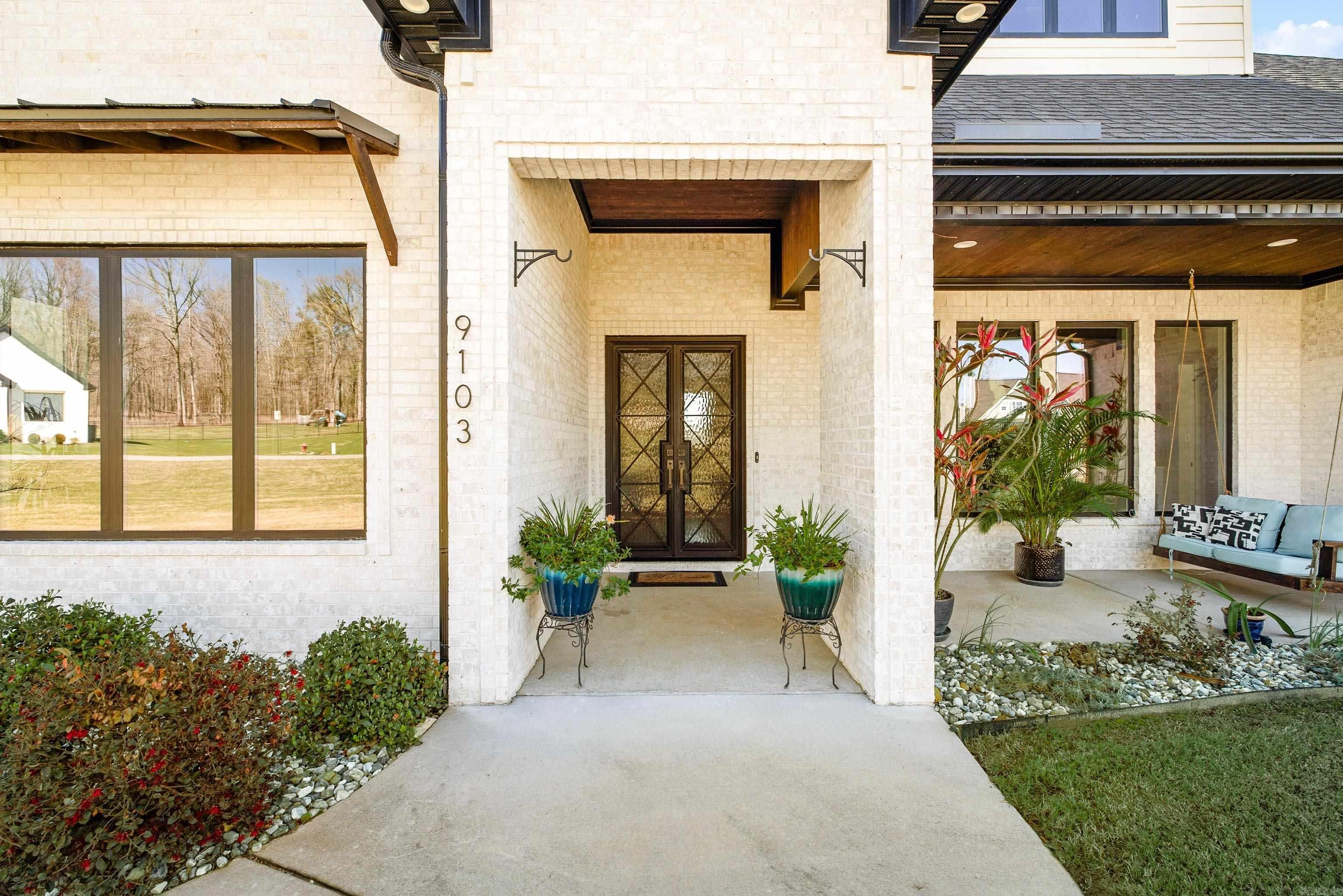 9103 Red Barn  Alexander, AR