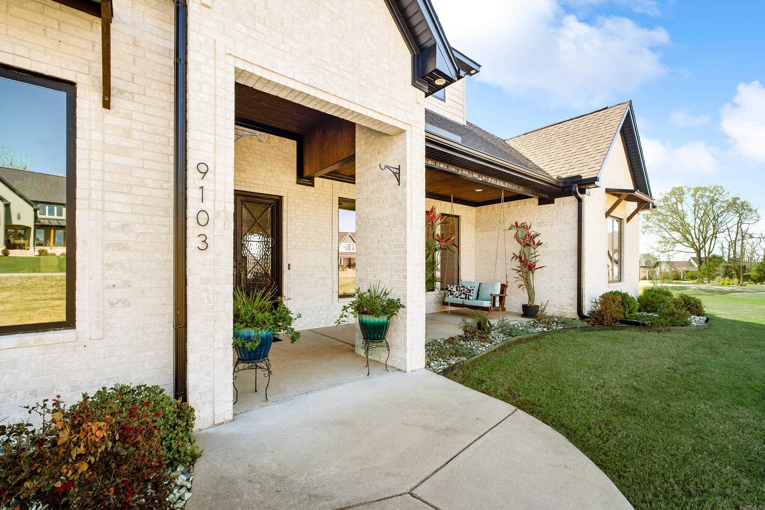 9103 Red Barn  Alexander, AR