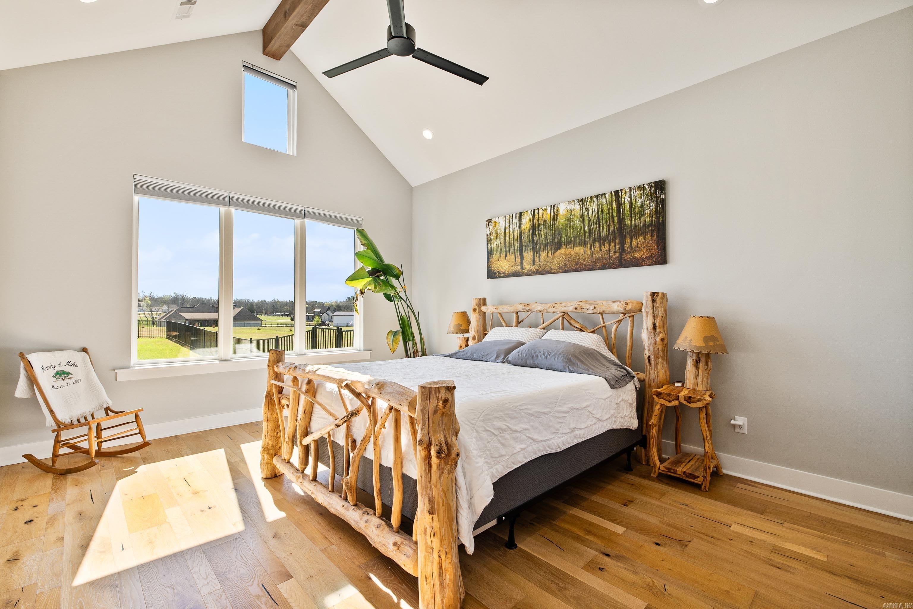 9103 Red Barn  Alexander, AR