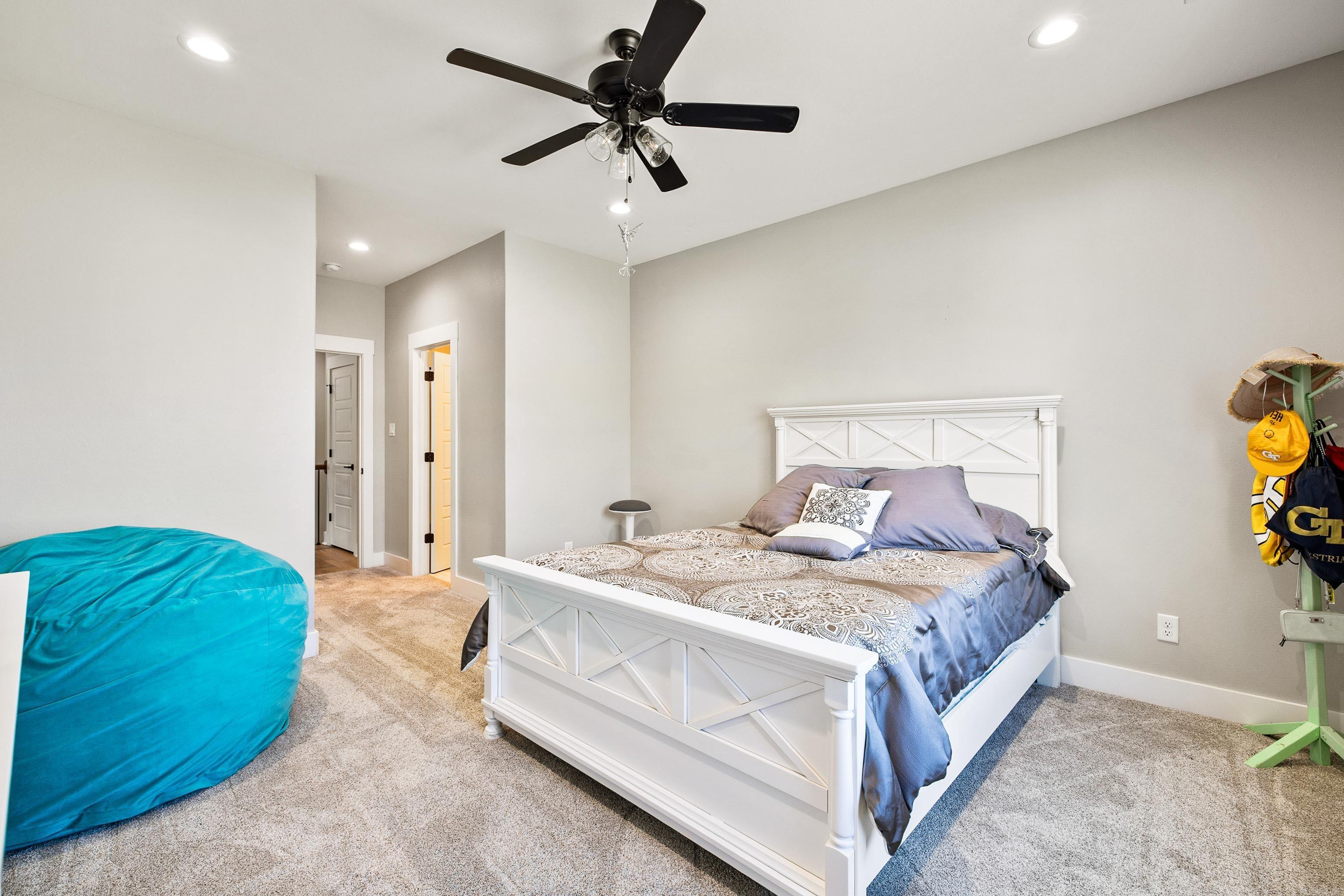 9103 Red Barn  Alexander, AR