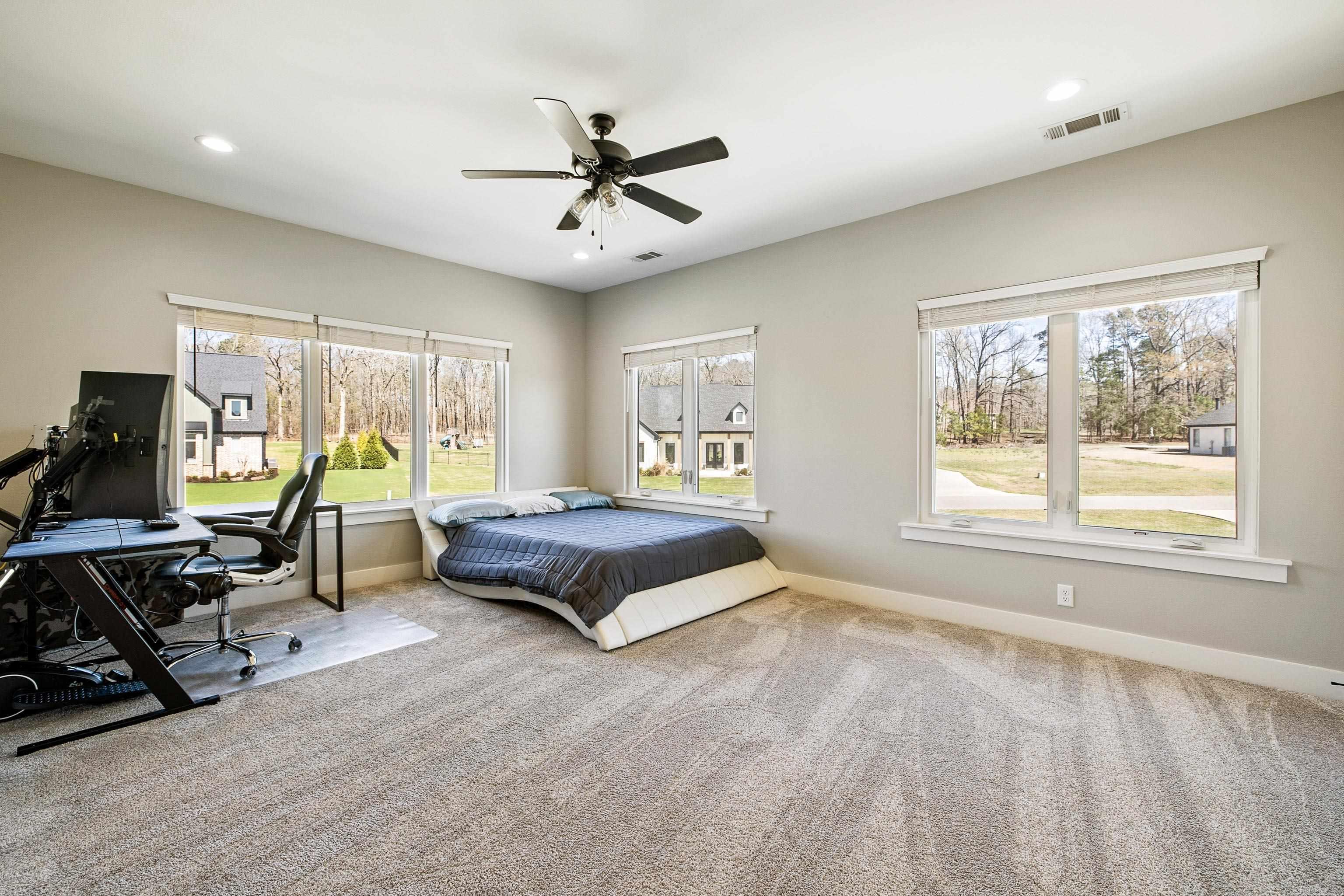 9103 Red Barn  Alexander, AR