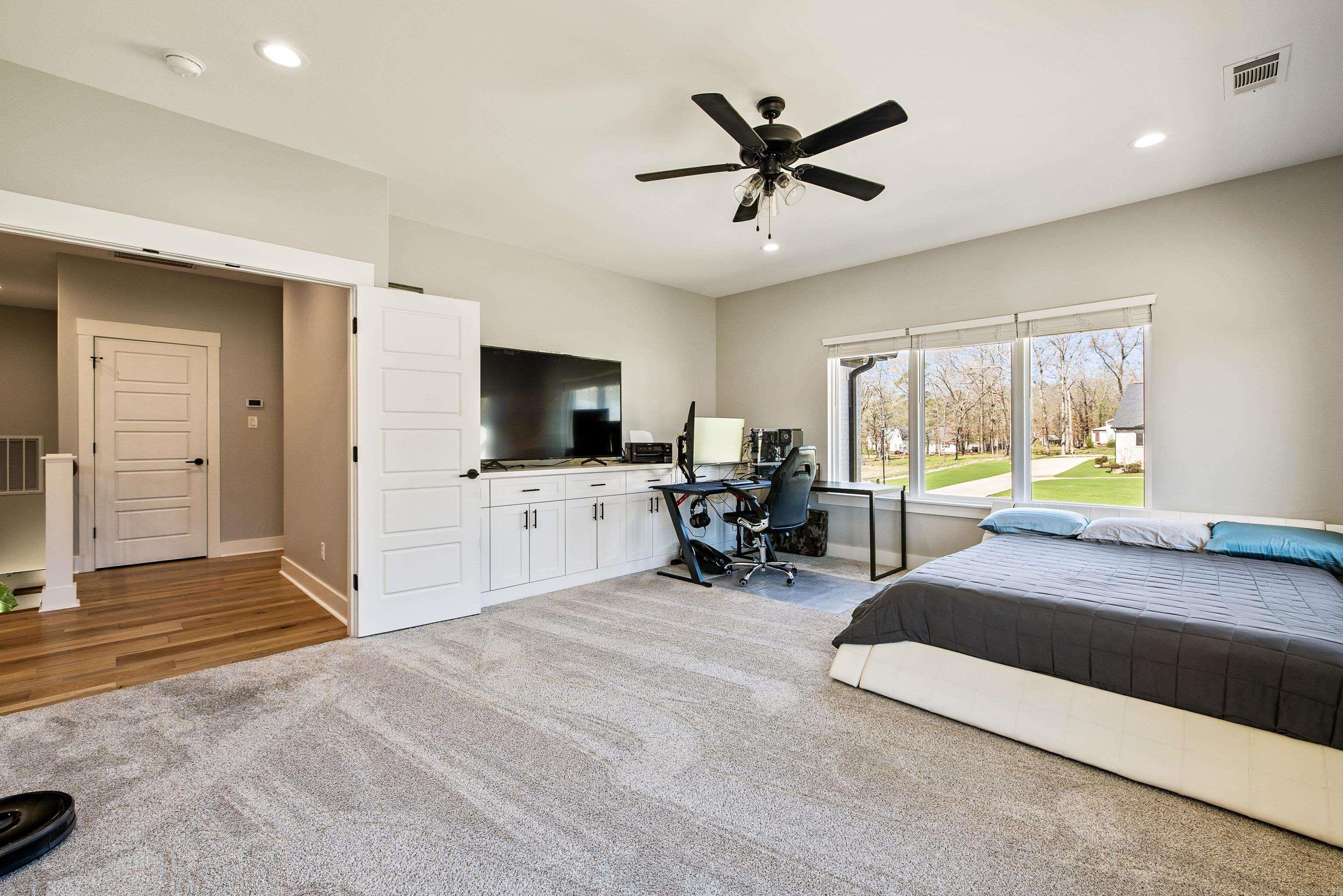 9103 Red Barn  Alexander, AR