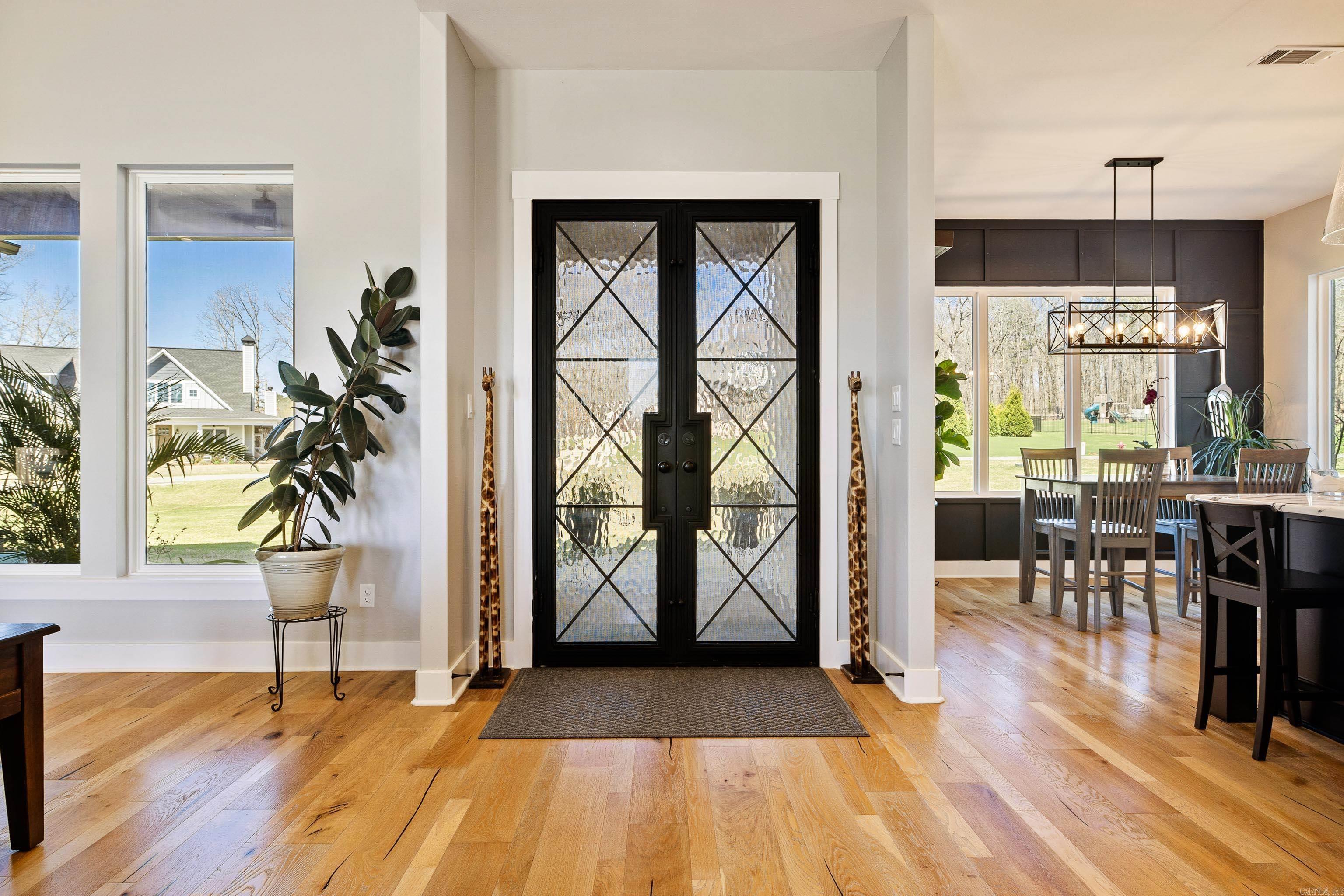 9103 Red Barn  Alexander, AR