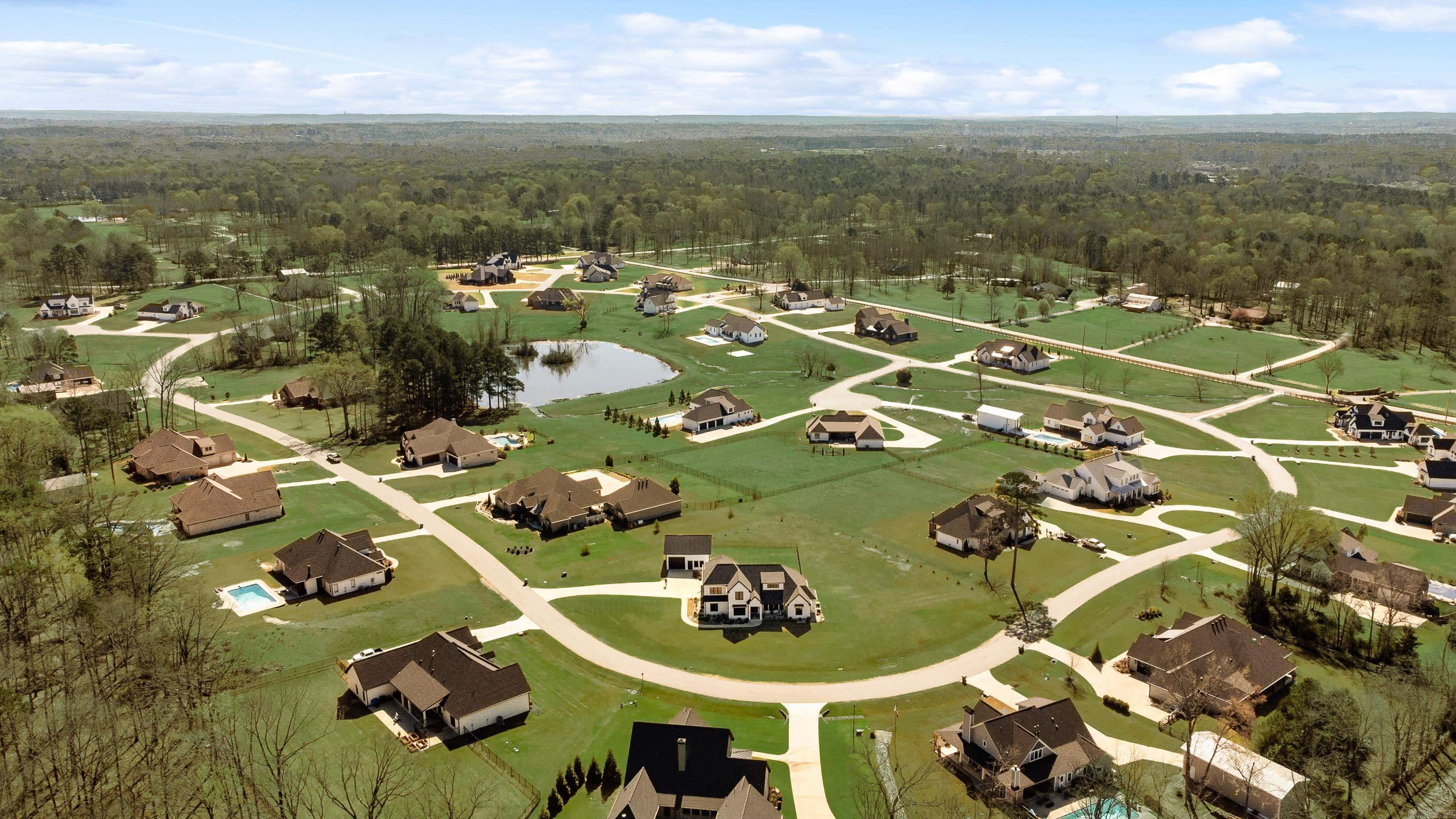 9103 Red Barn  Alexander, AR