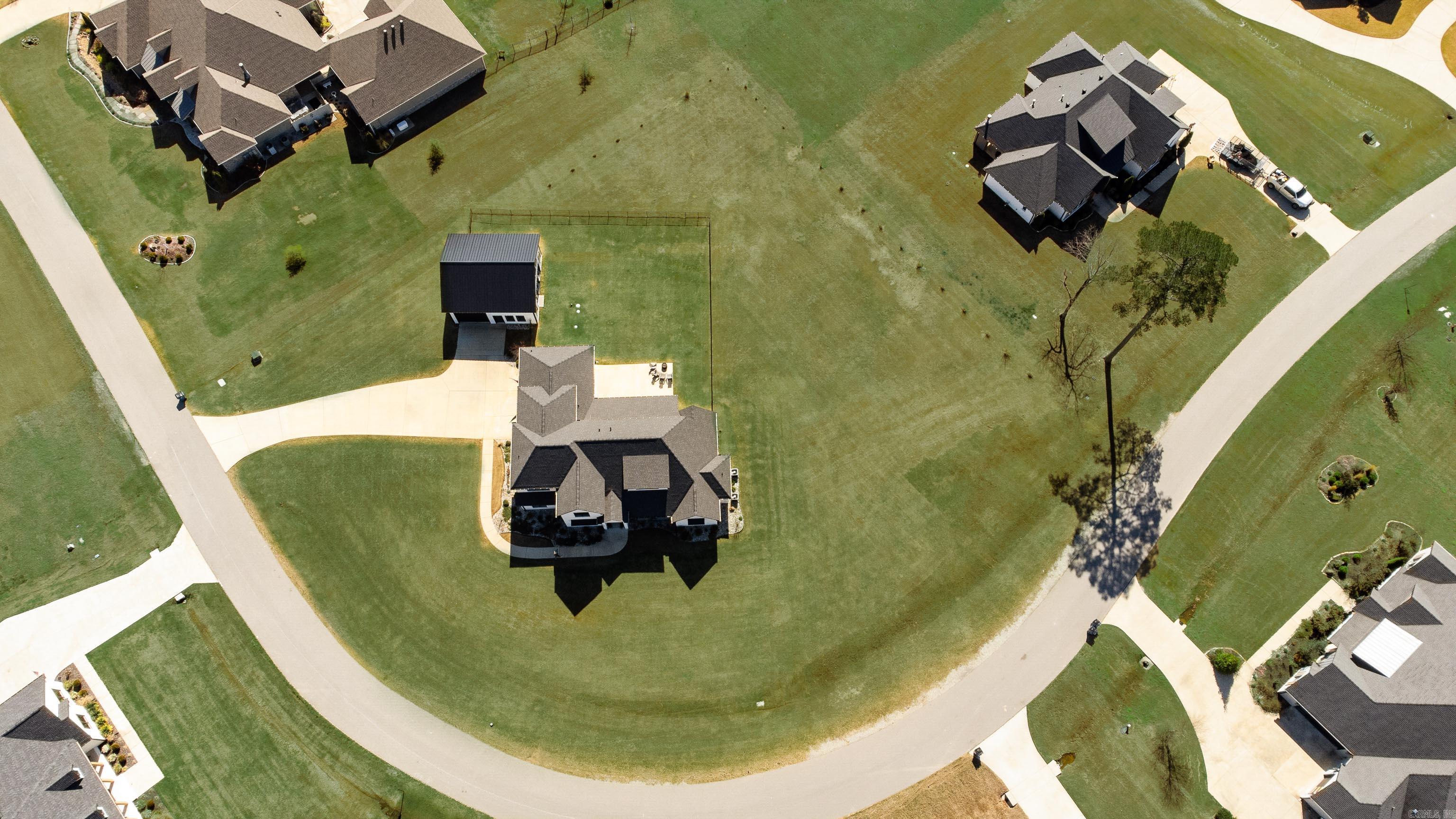 9103 Red Barn  Alexander, AR