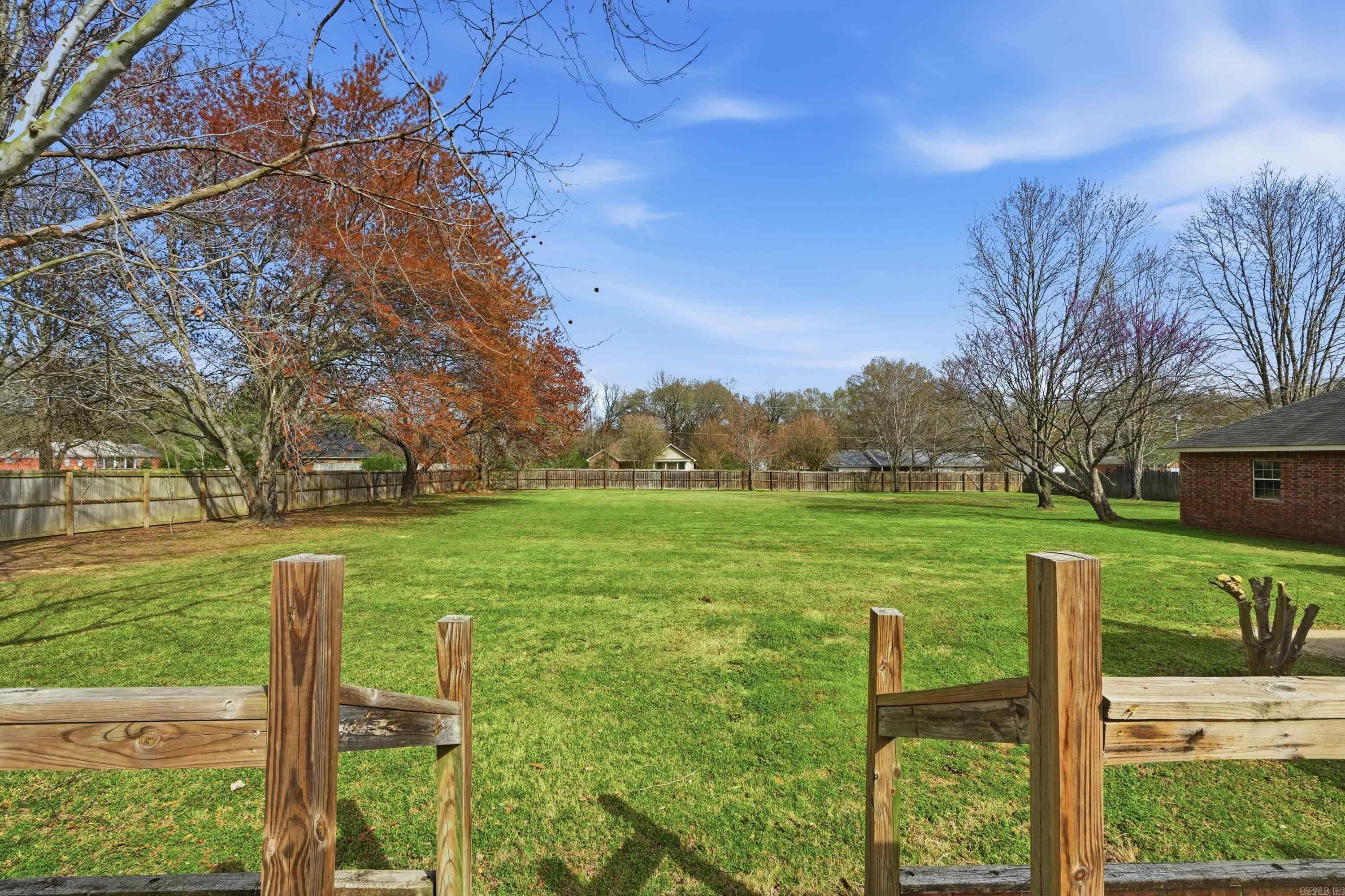 39 Haley  Conway, AR