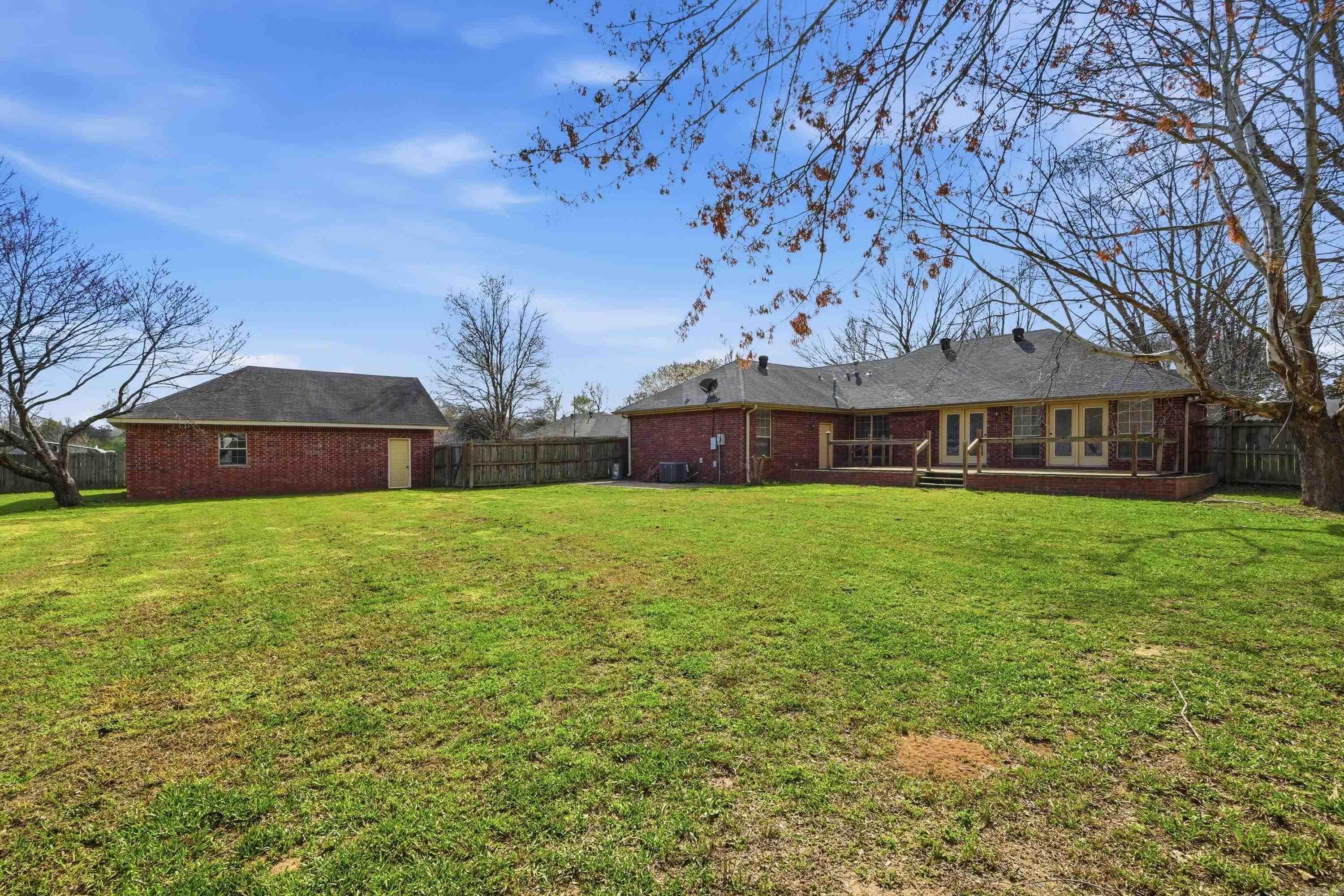 39 Haley  Conway, AR