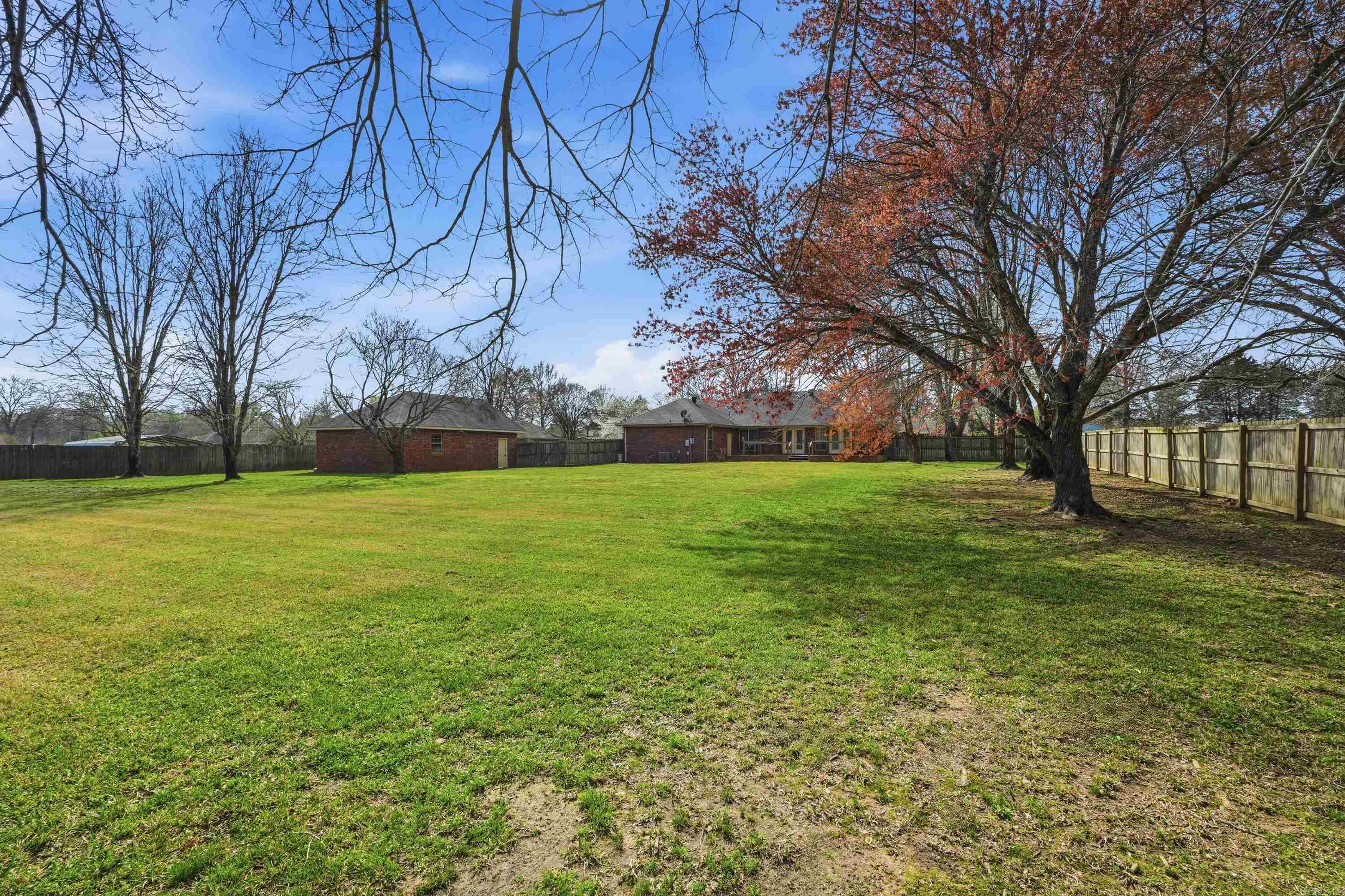 39 Haley  Conway, AR