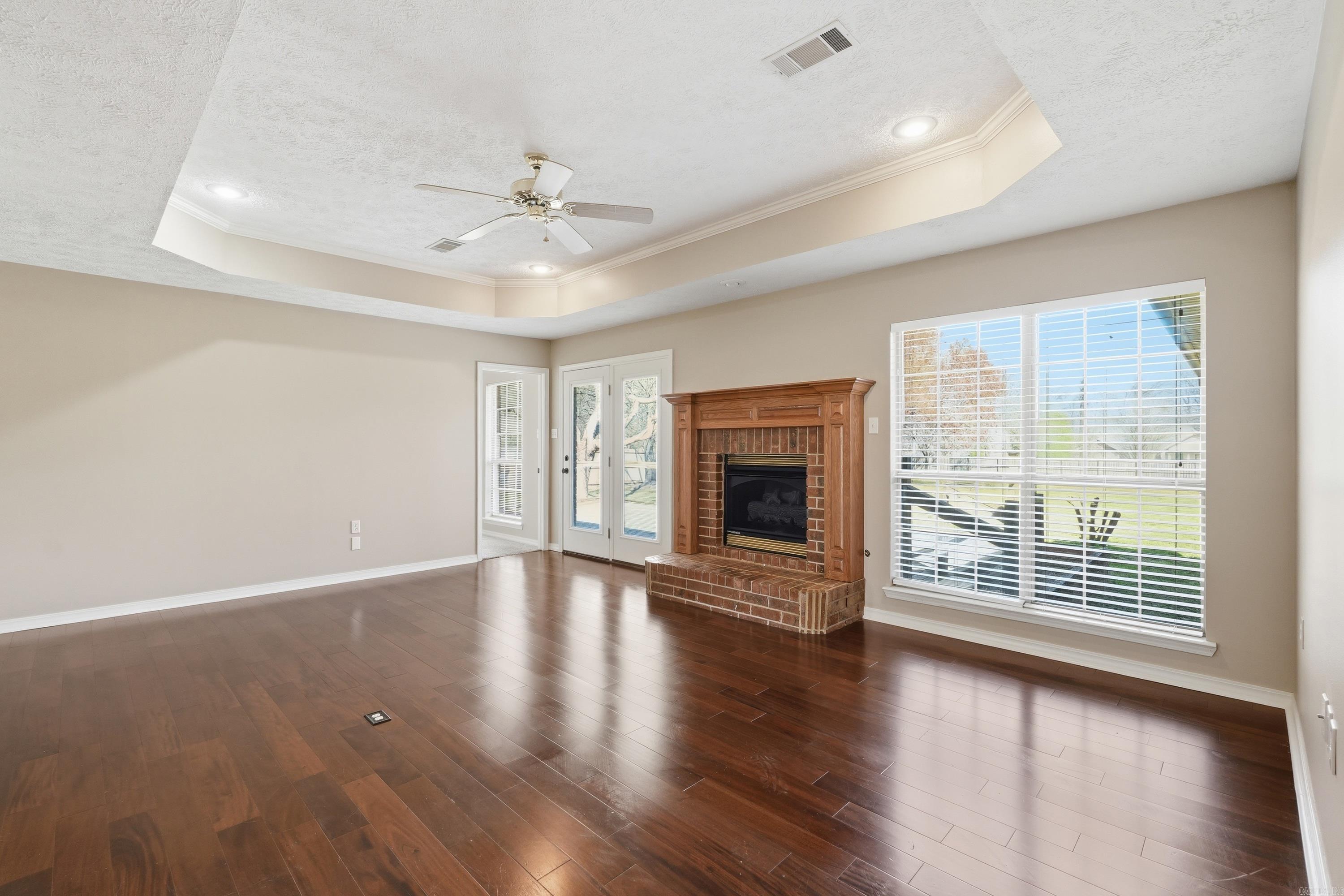 39 Haley  Conway, AR