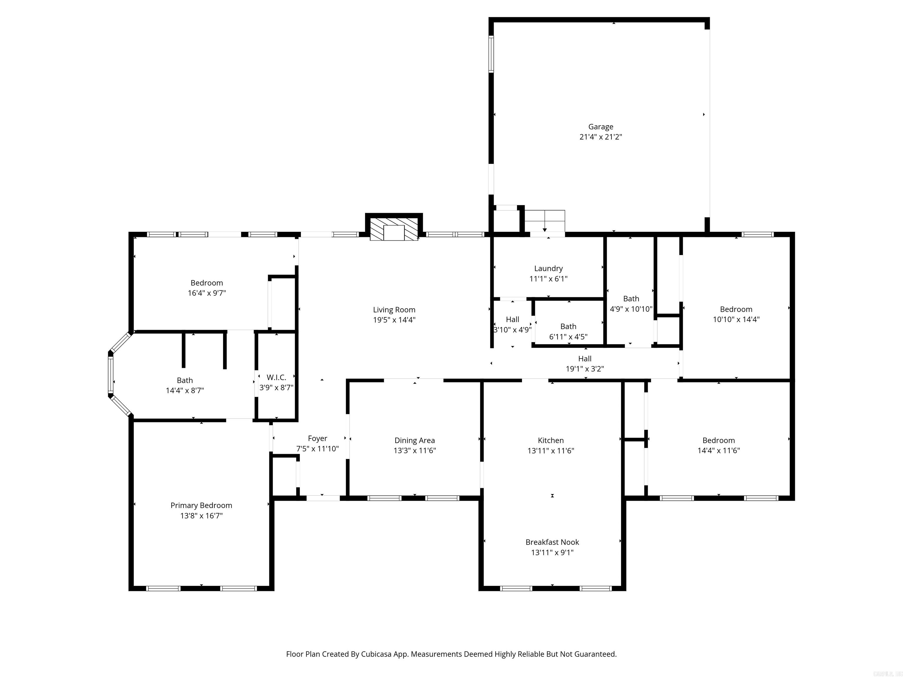 39 Haley  Conway, AR