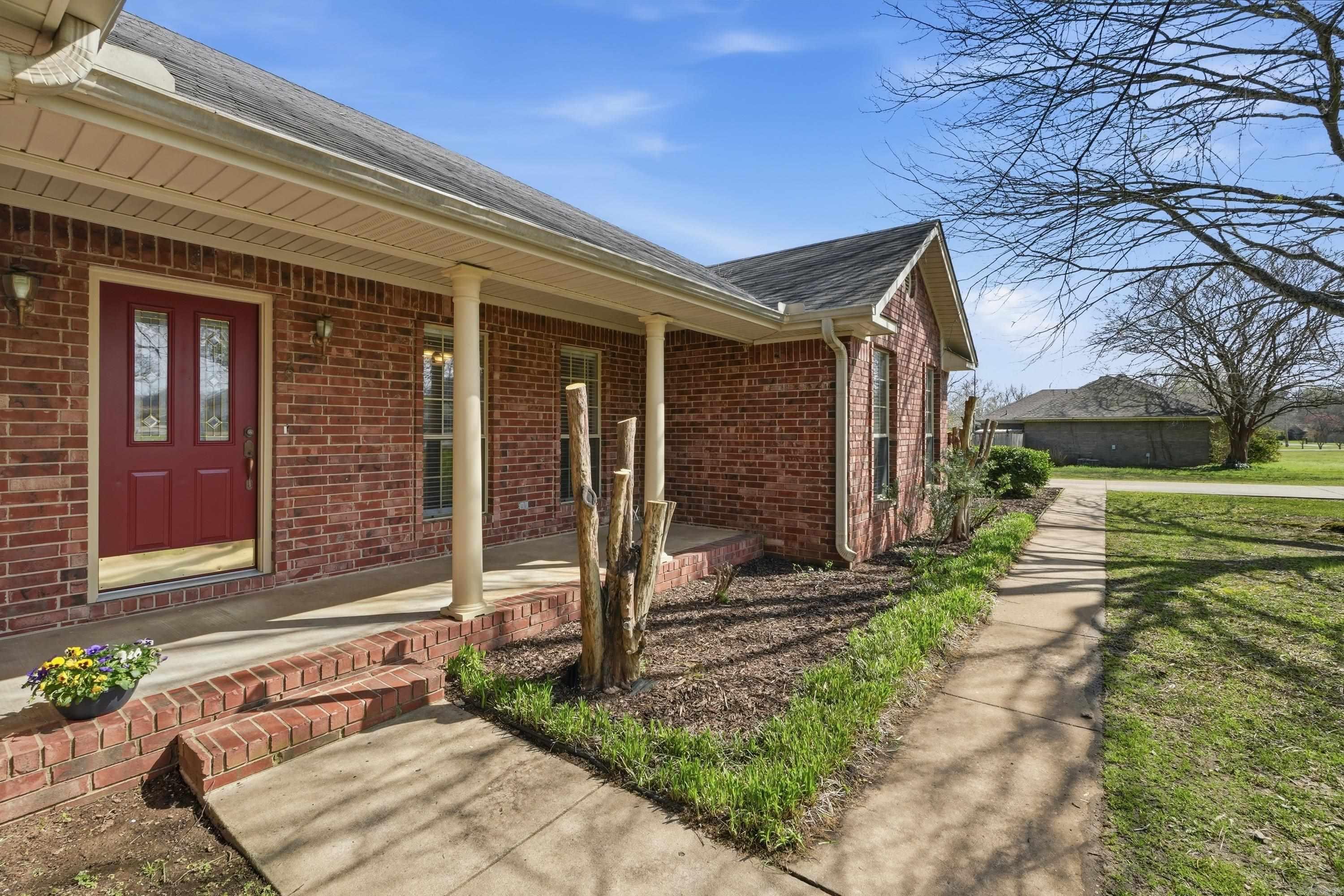 39 Haley  Conway, AR