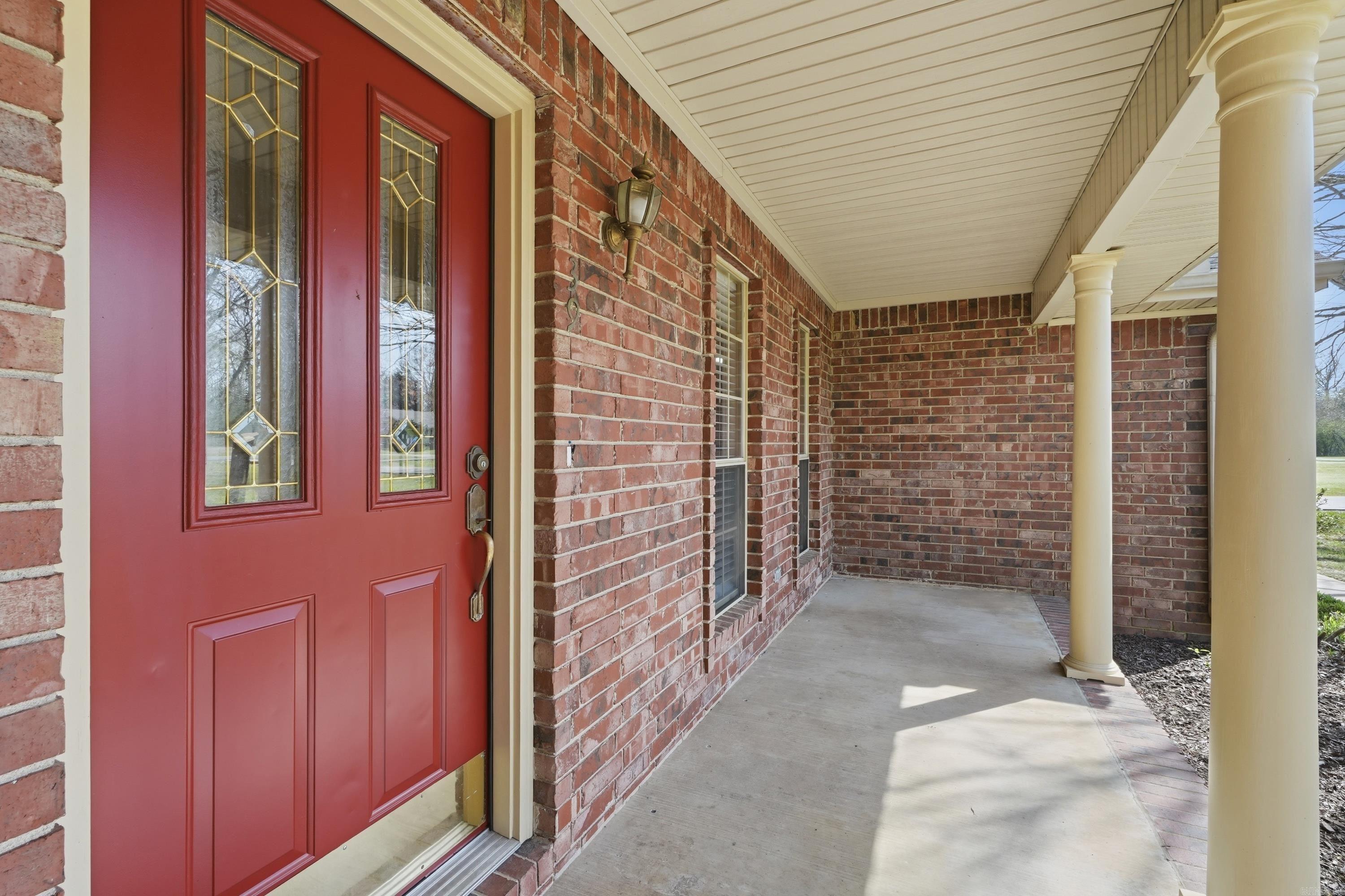 39 Haley  Conway, AR