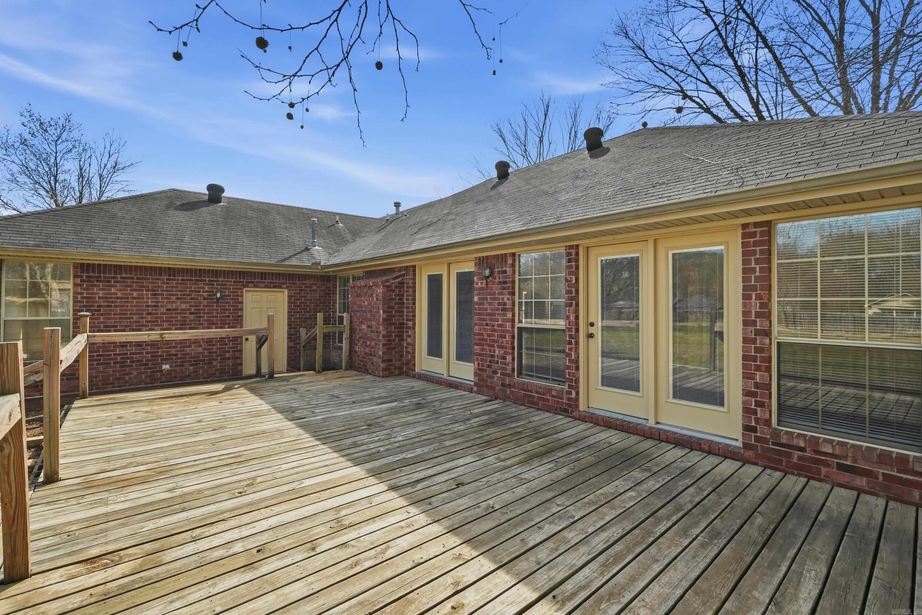 39 Haley  Conway, AR