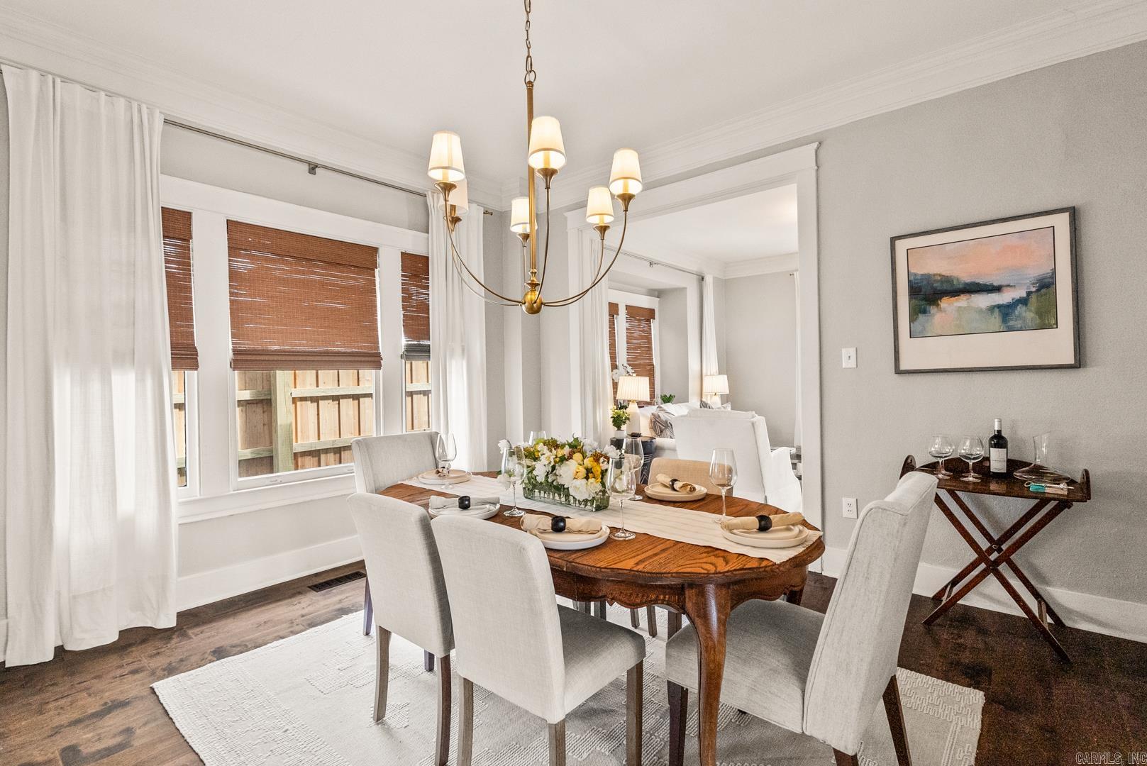 500 N Palm  Little Rock, AR