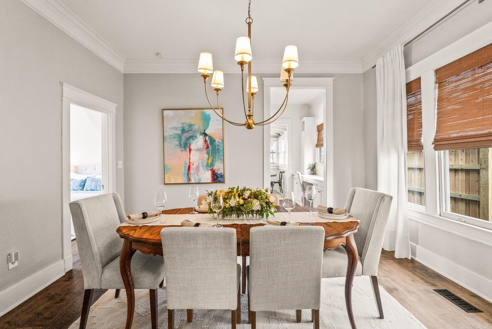 500 N Palm  Little Rock, AR