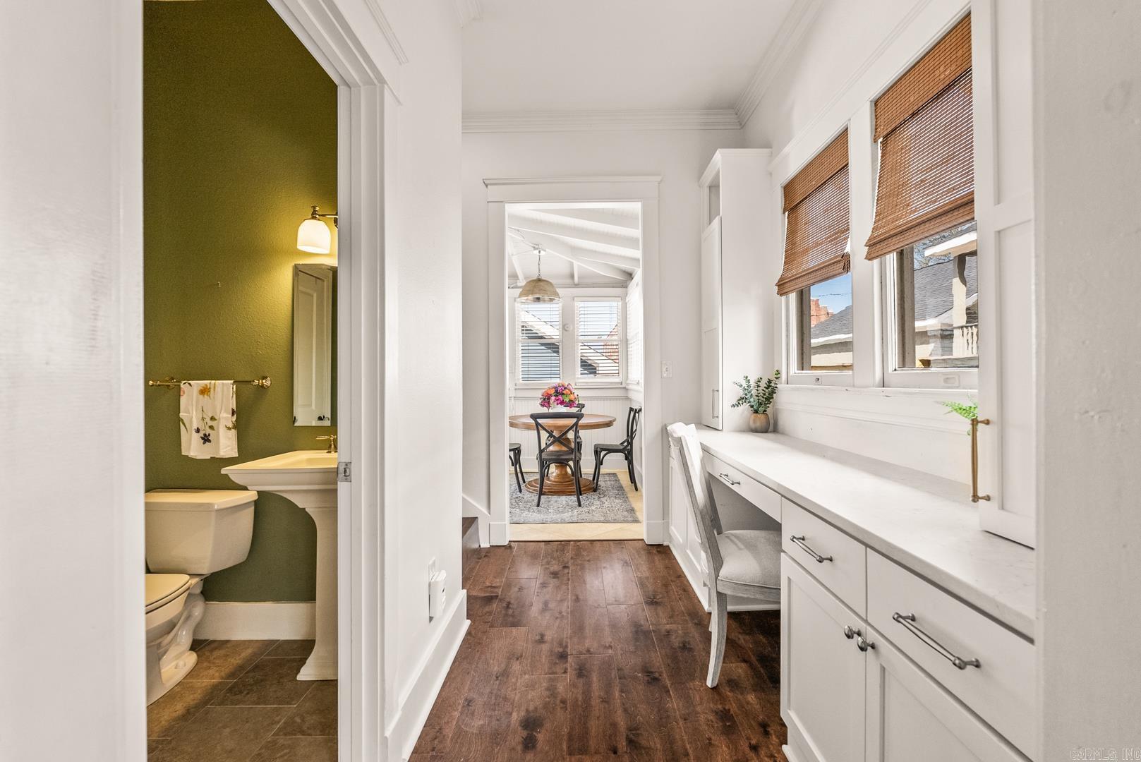 500 N Palm  Little Rock, AR