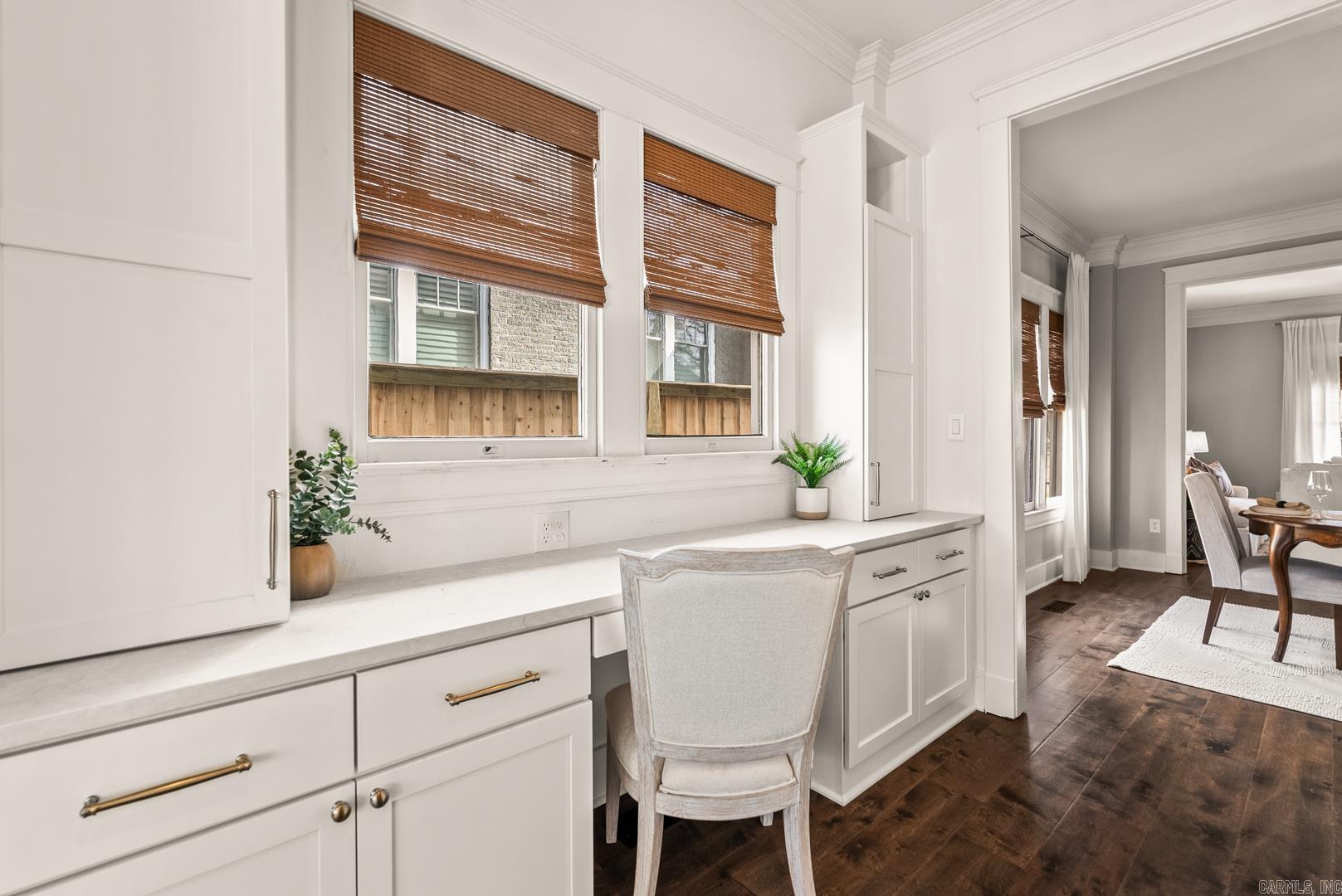 500 N Palm  Little Rock, AR