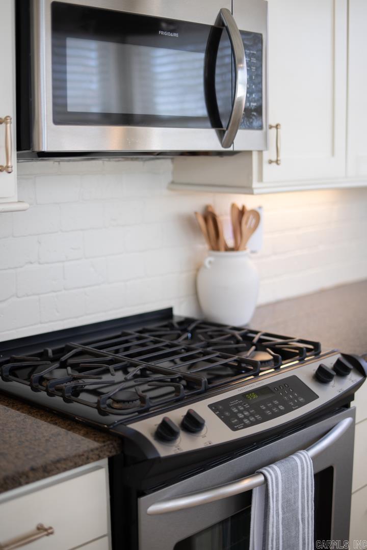 500 N Palm  Little Rock, AR