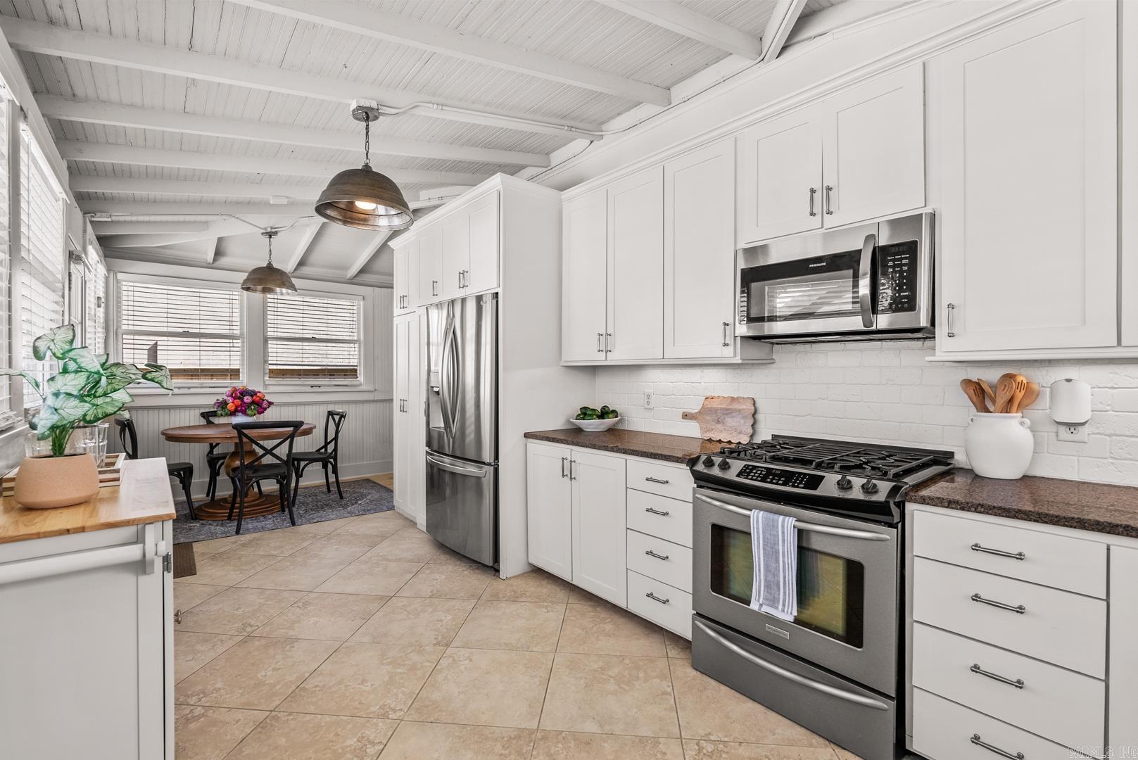 500 N Palm  Little Rock, AR