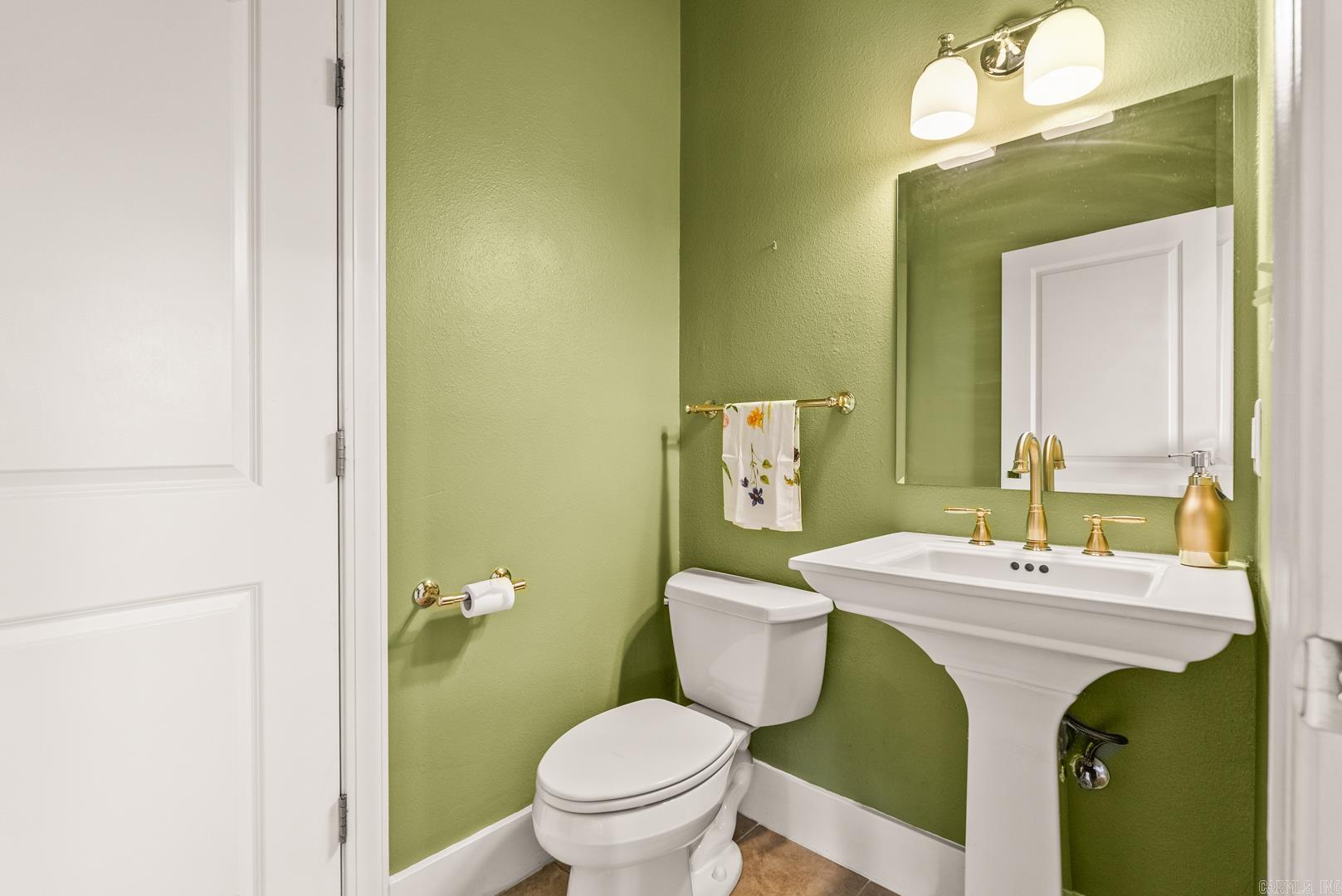 500 N Palm  Little Rock, AR