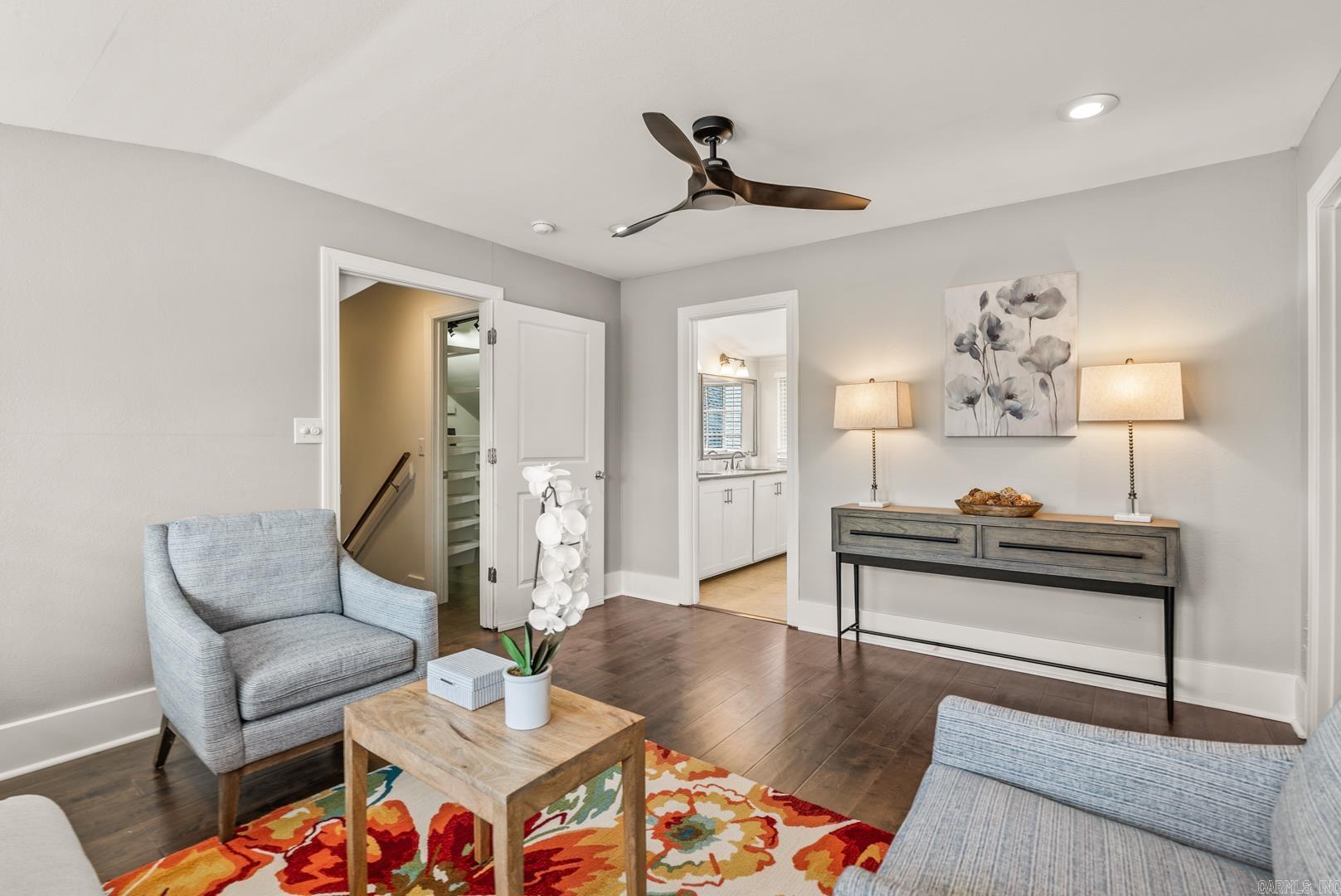 500 N Palm  Little Rock, AR