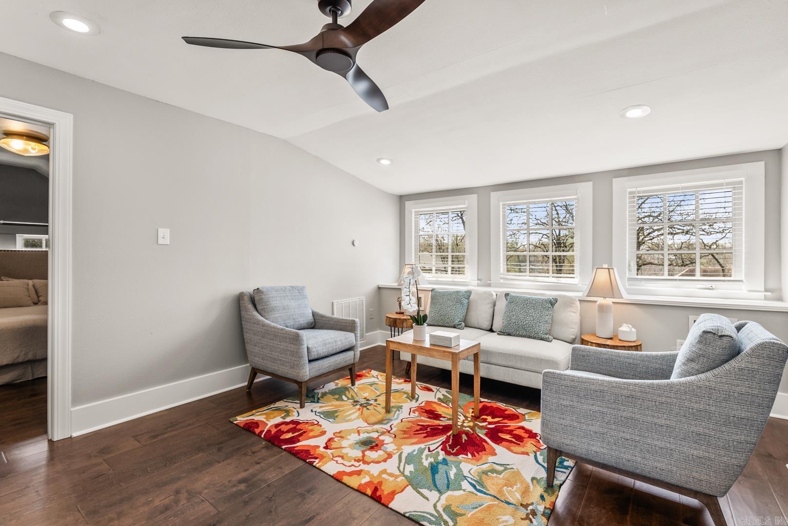 500 N Palm  Little Rock, AR