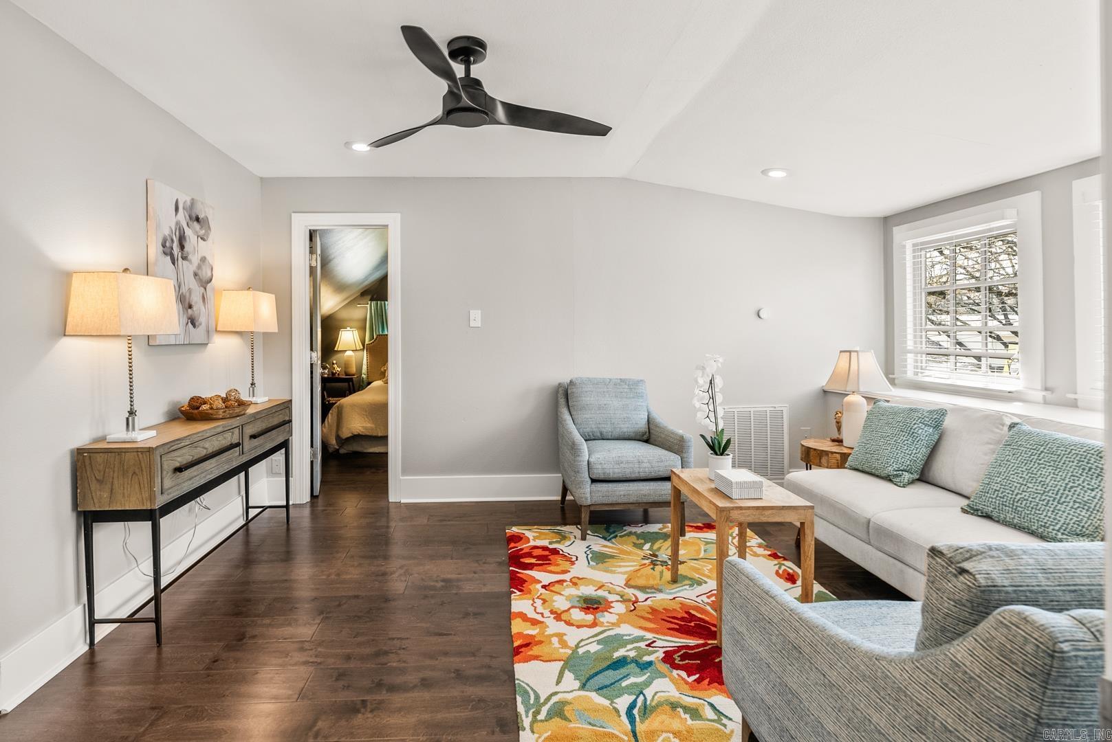 500 N Palm  Little Rock, AR