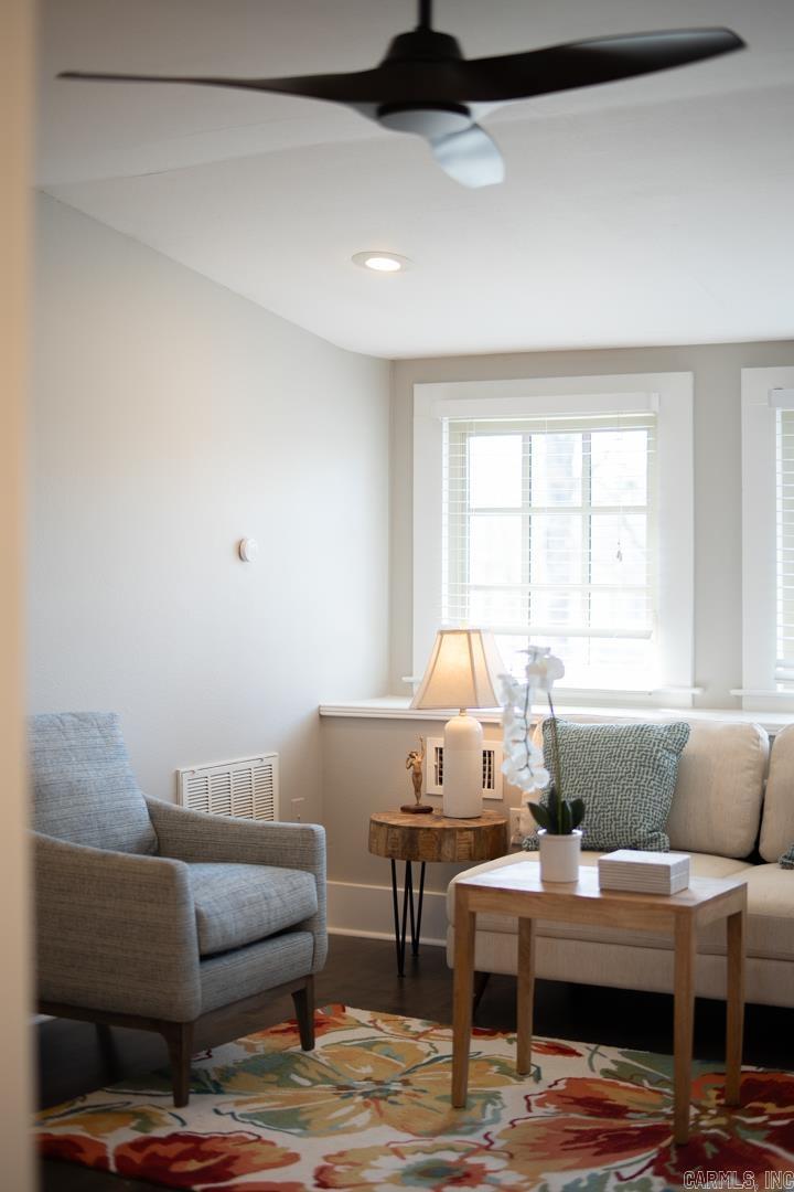 500 N Palm  Little Rock, AR