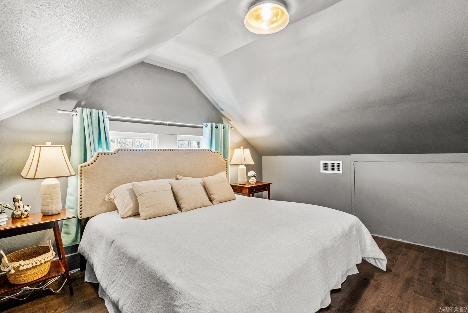 500 N Palm  Little Rock, AR