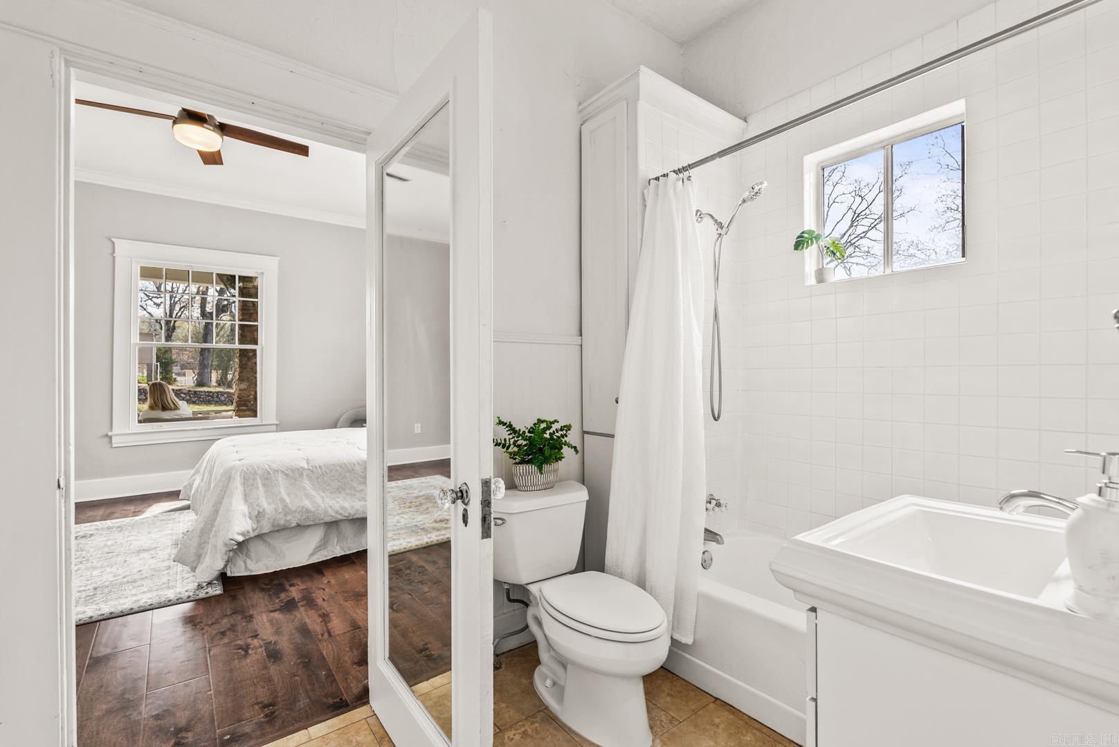 500 N Palm  Little Rock, AR