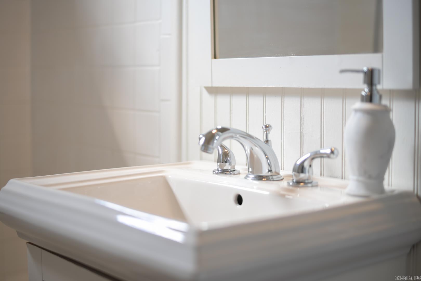 500 N Palm  Little Rock, AR