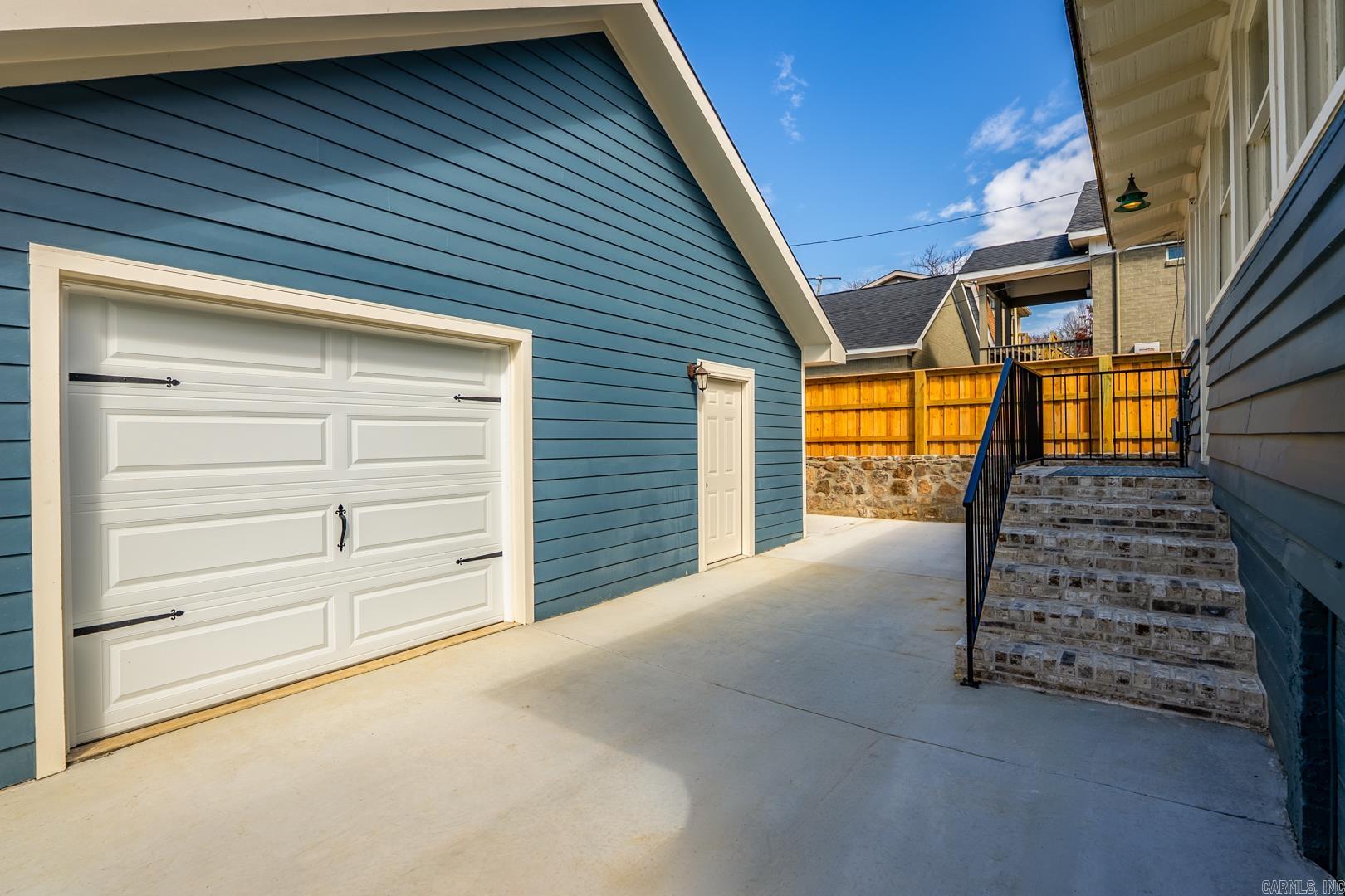 500 N Palm  Little Rock, AR