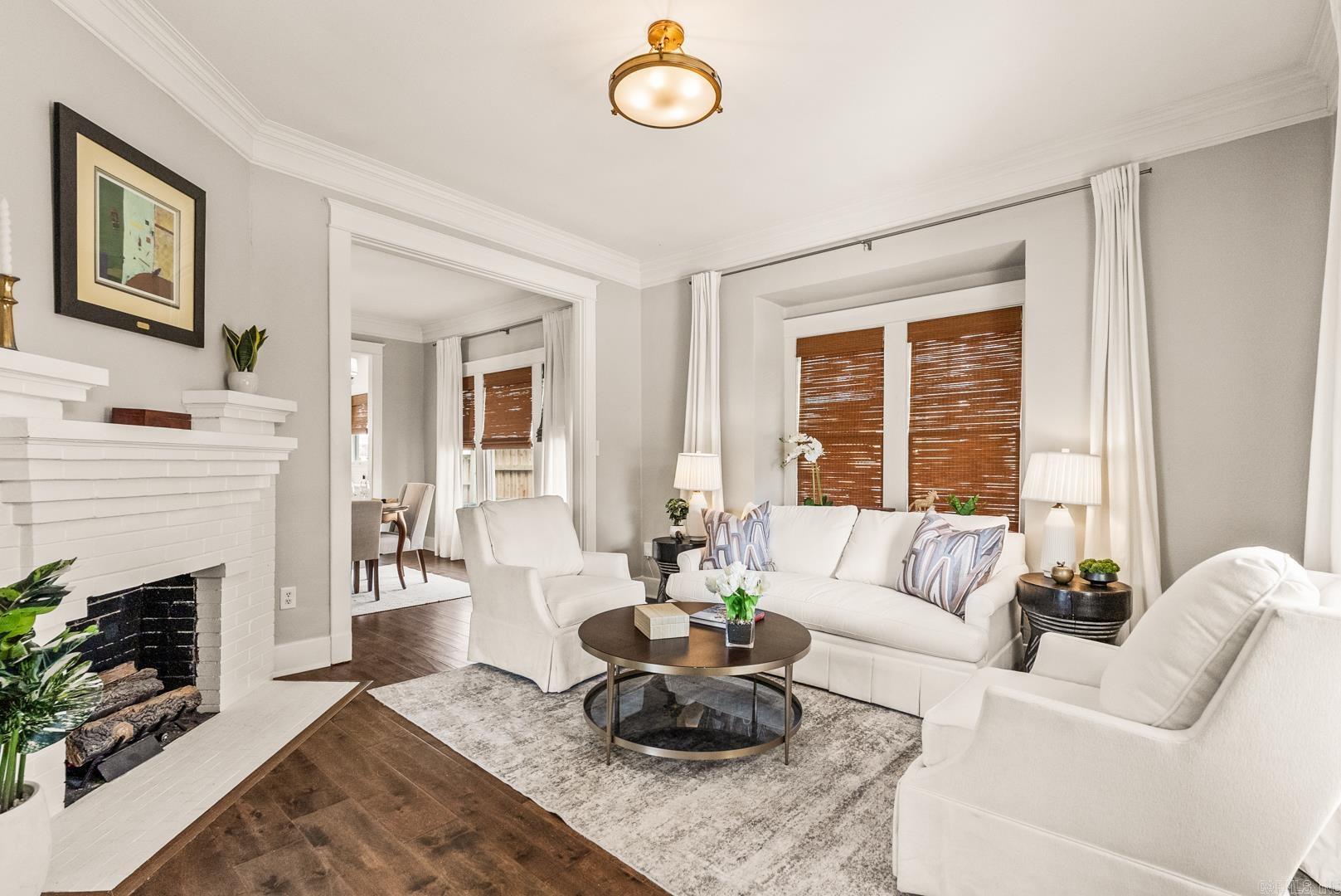 500 N Palm  Little Rock, AR