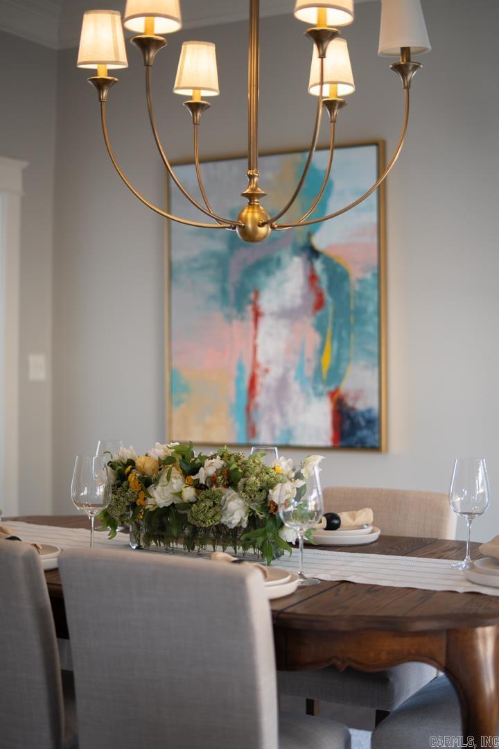 500 N Palm  Little Rock, AR