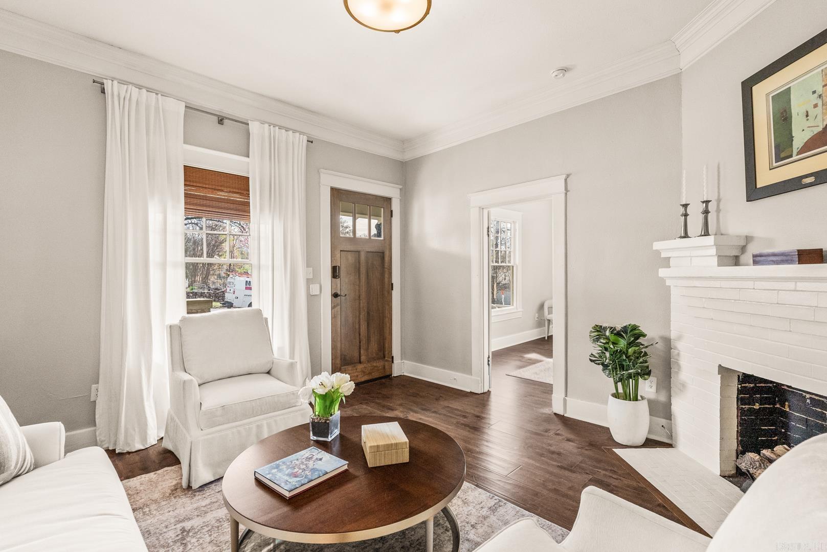 500 N Palm  Little Rock, AR