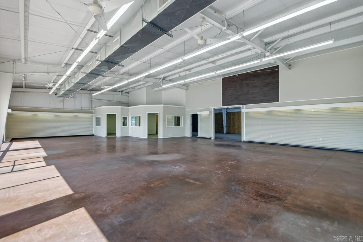 15522 W South St  Benton, AR