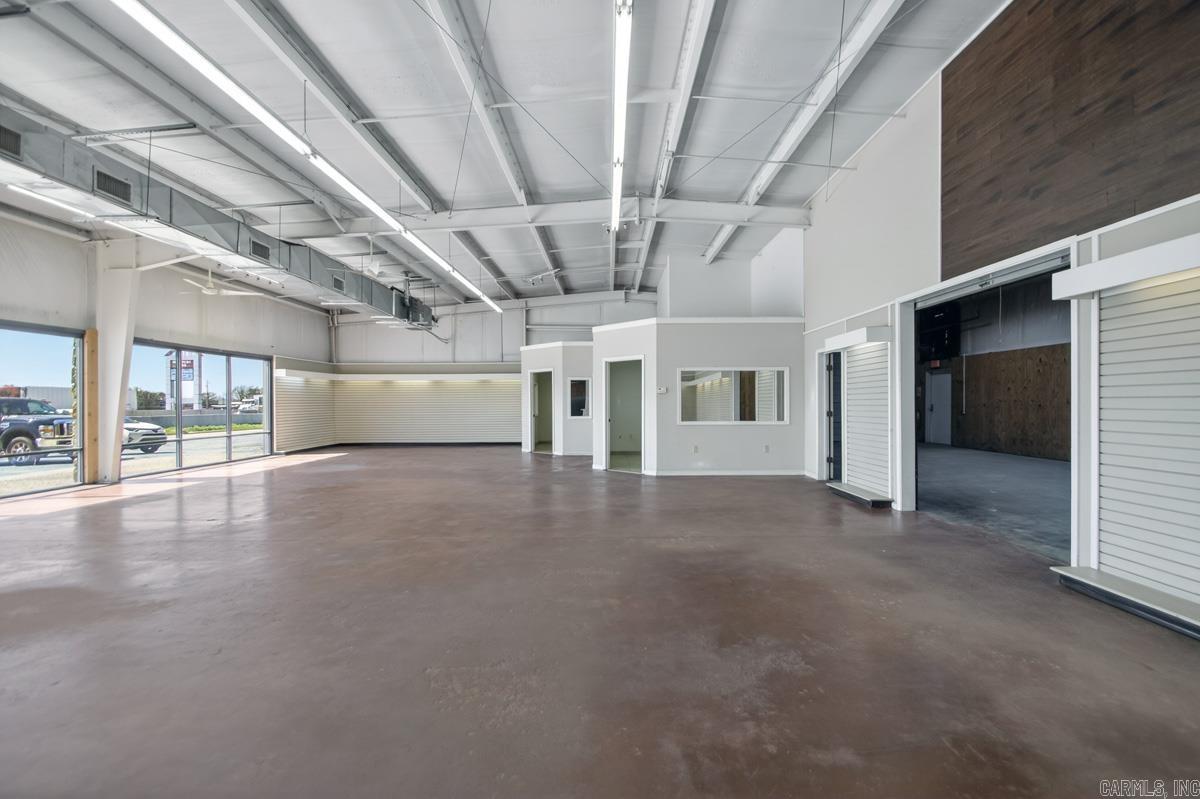 15522 W South St  Benton, AR