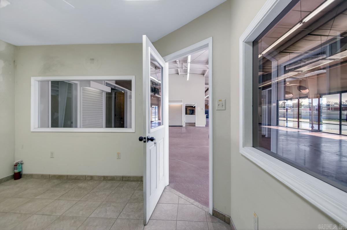 15522 W South St  Benton, AR