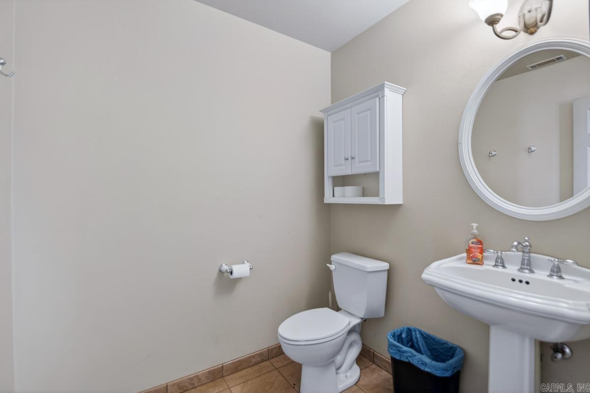 15522 W South St  Benton, AR