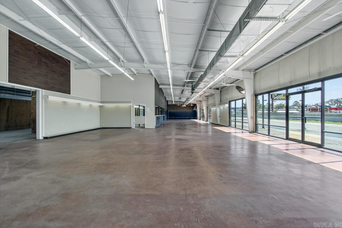 15522 W South St  Benton, AR