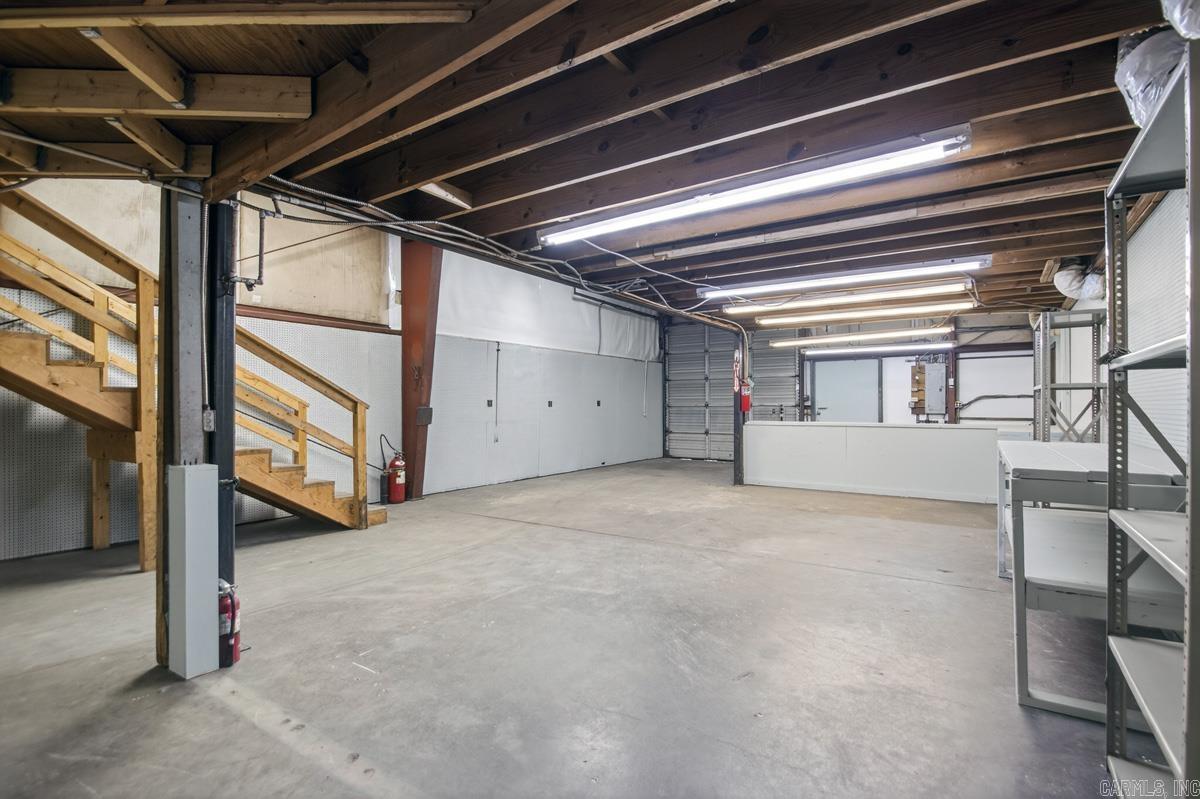 15522 W South St  Benton, AR