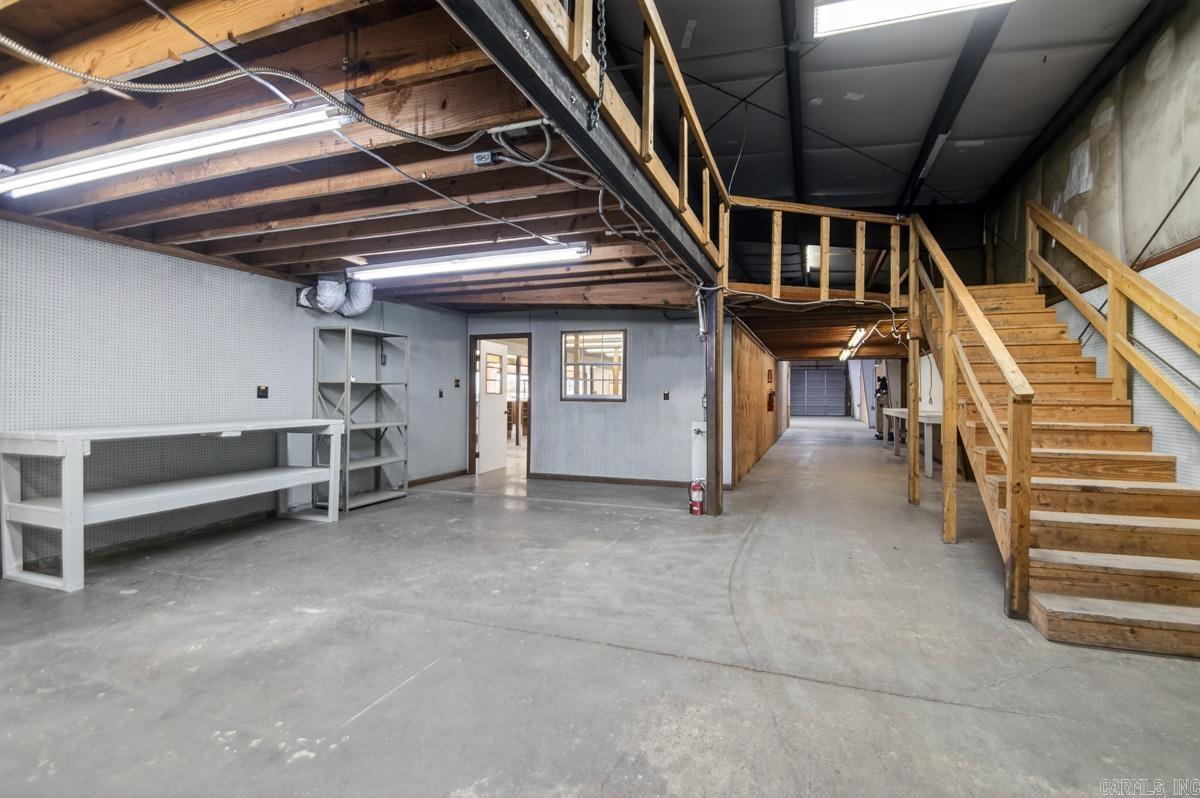 15522 W South St  Benton, AR