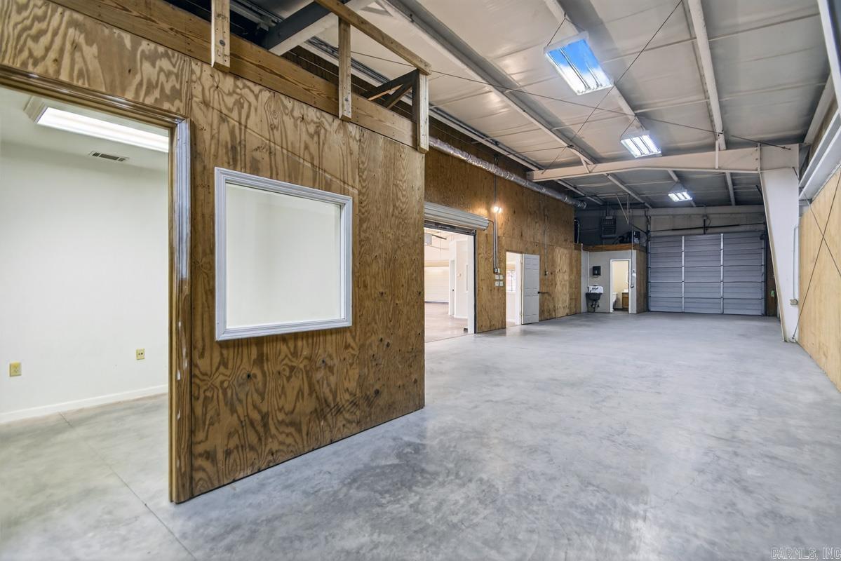 15522 W South St  Benton, AR