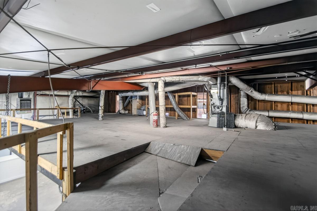 15522 W South St  Benton, AR