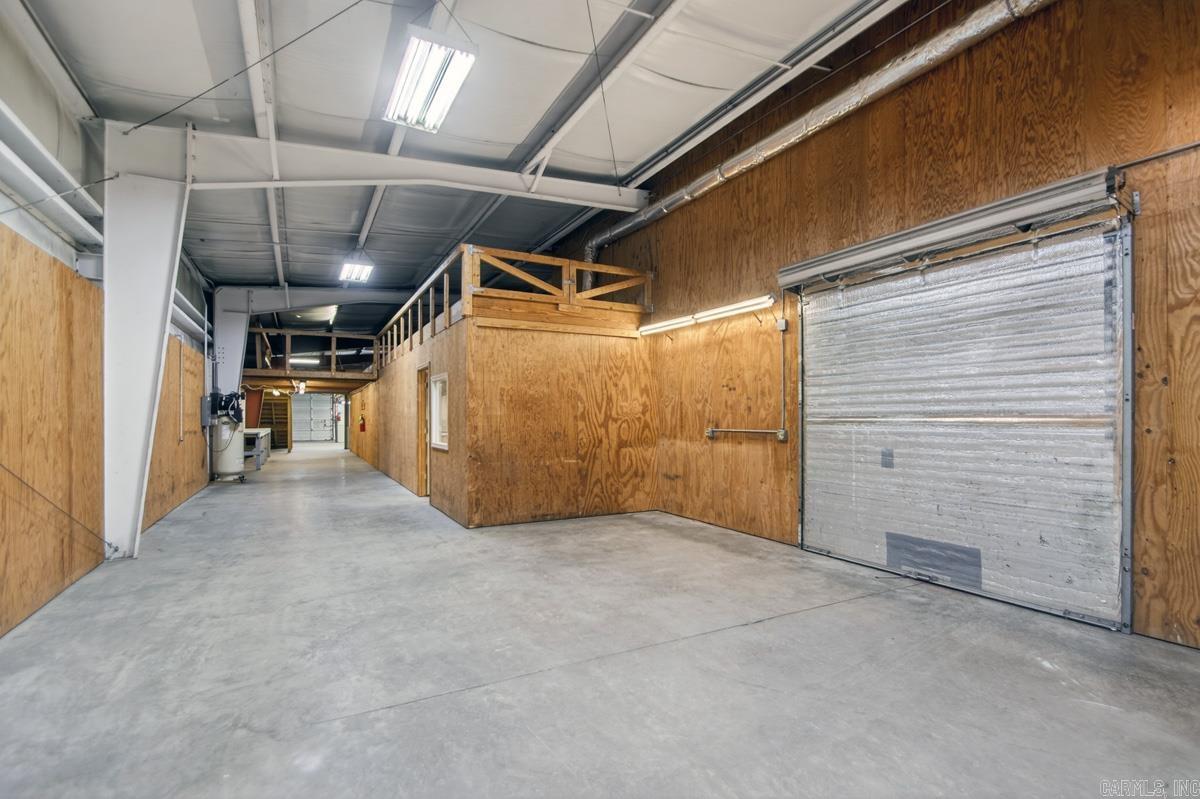 15522 W South St  Benton, AR