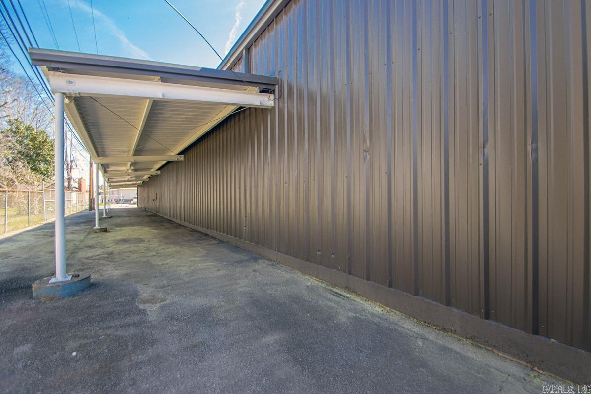 15522 W South St  Benton, AR