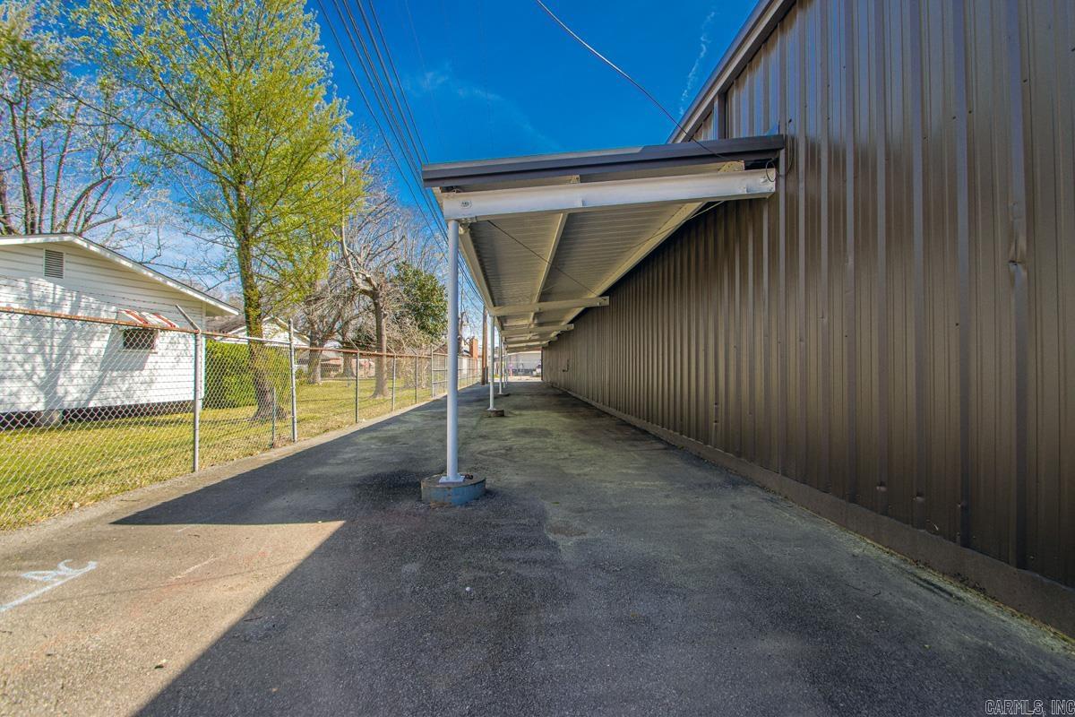 15522 W South St  Benton, AR