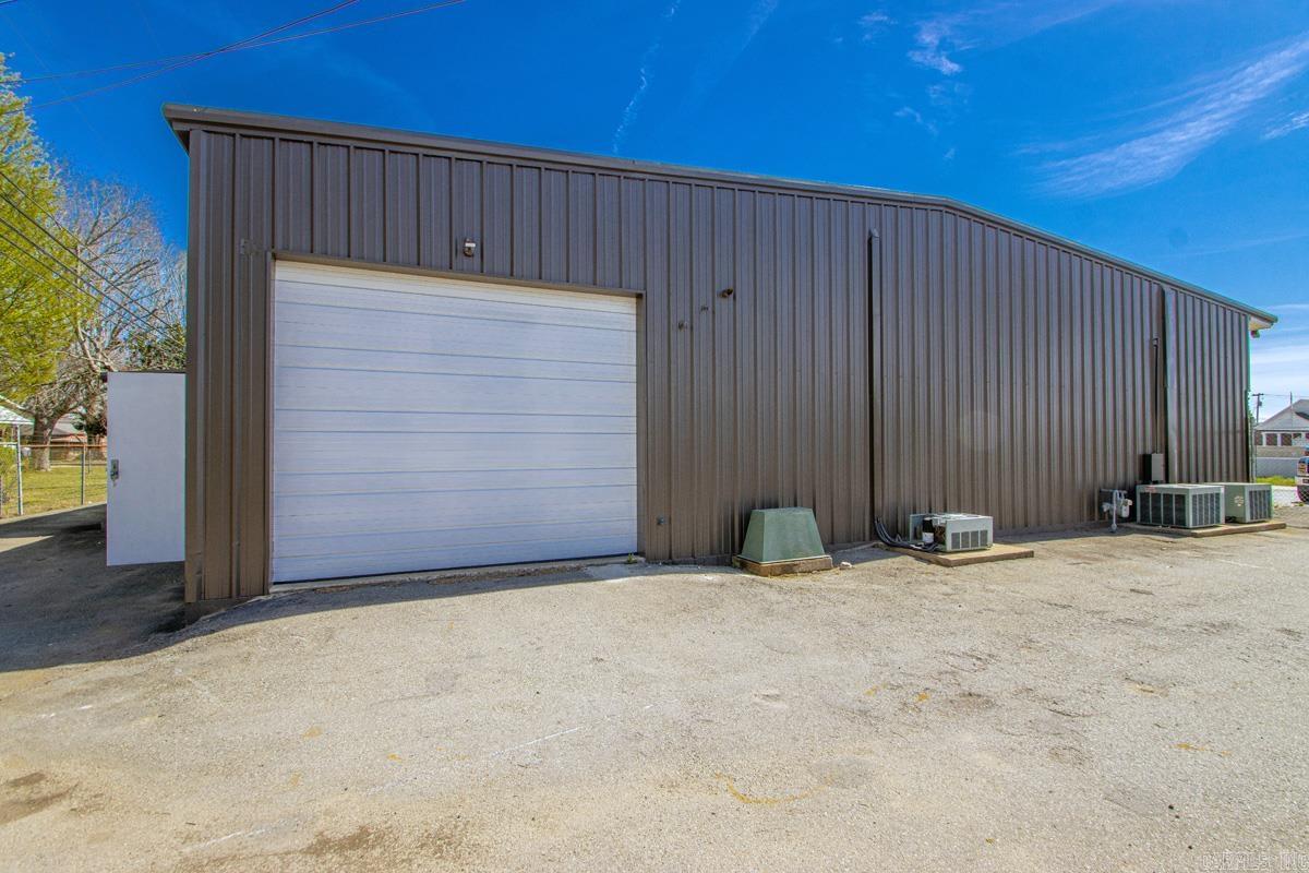 15522 W South St  Benton, AR